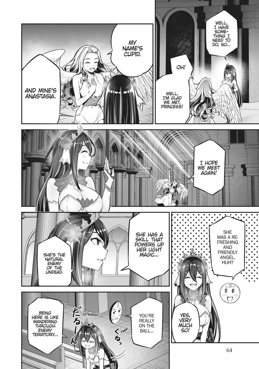 Jingai Hime Sama, Hajimemashita - Free Life Fantasy Online chapter 26 page 26