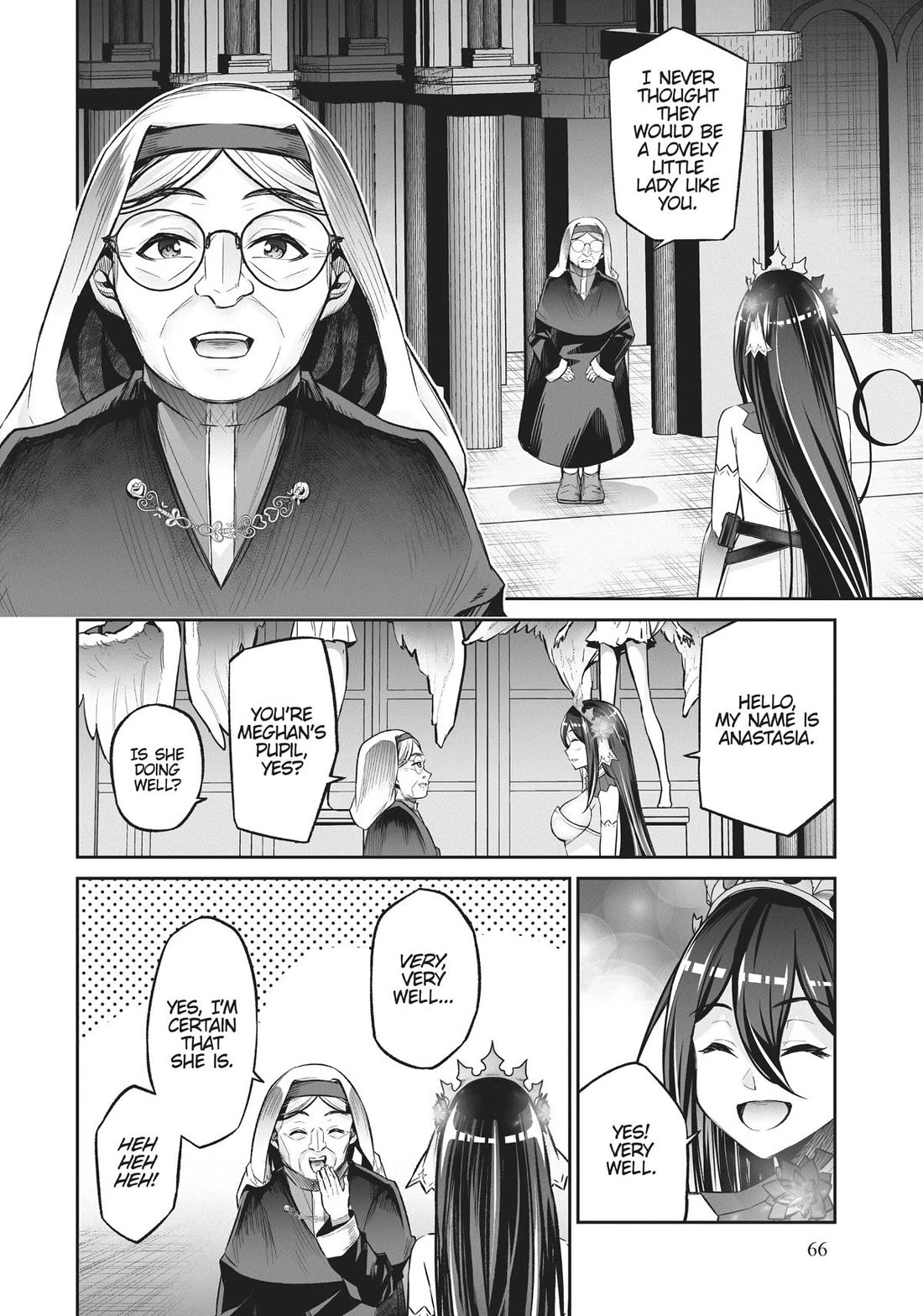 Jingai Hime Sama, Hajimemashita - Free Life Fantasy Online chapter 26 page 28