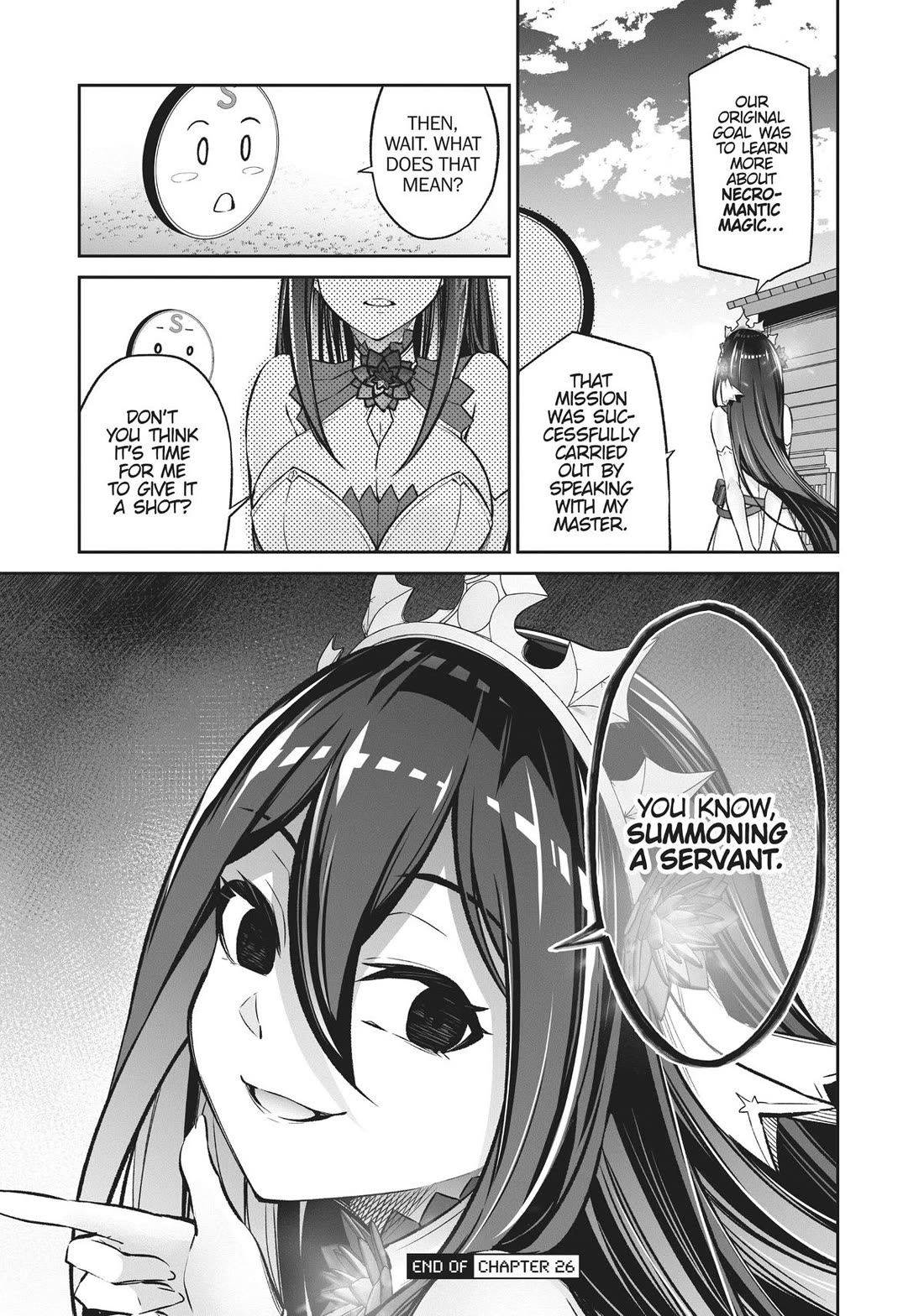 Jingai Hime Sama, Hajimemashita - Free Life Fantasy Online chapter 26 page 37