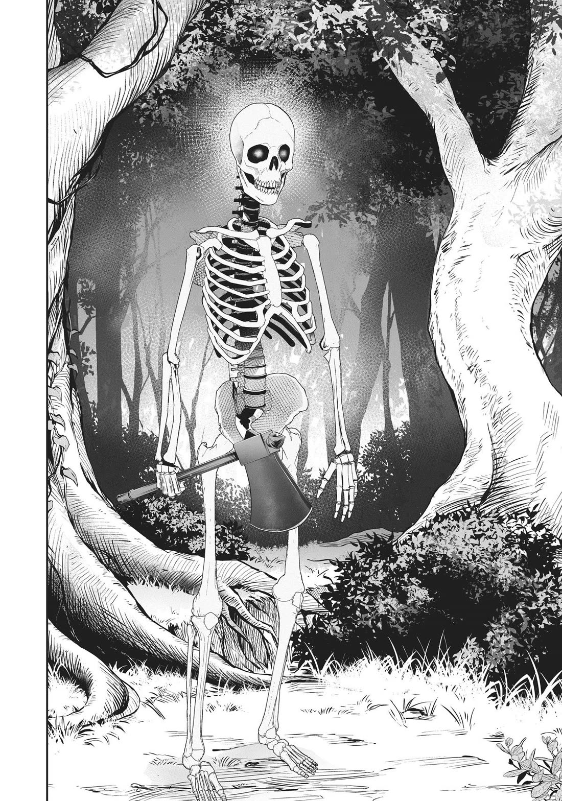 Jingai Hime Sama, Hajimemashita - Free Life Fantasy Online chapter 27 page 10