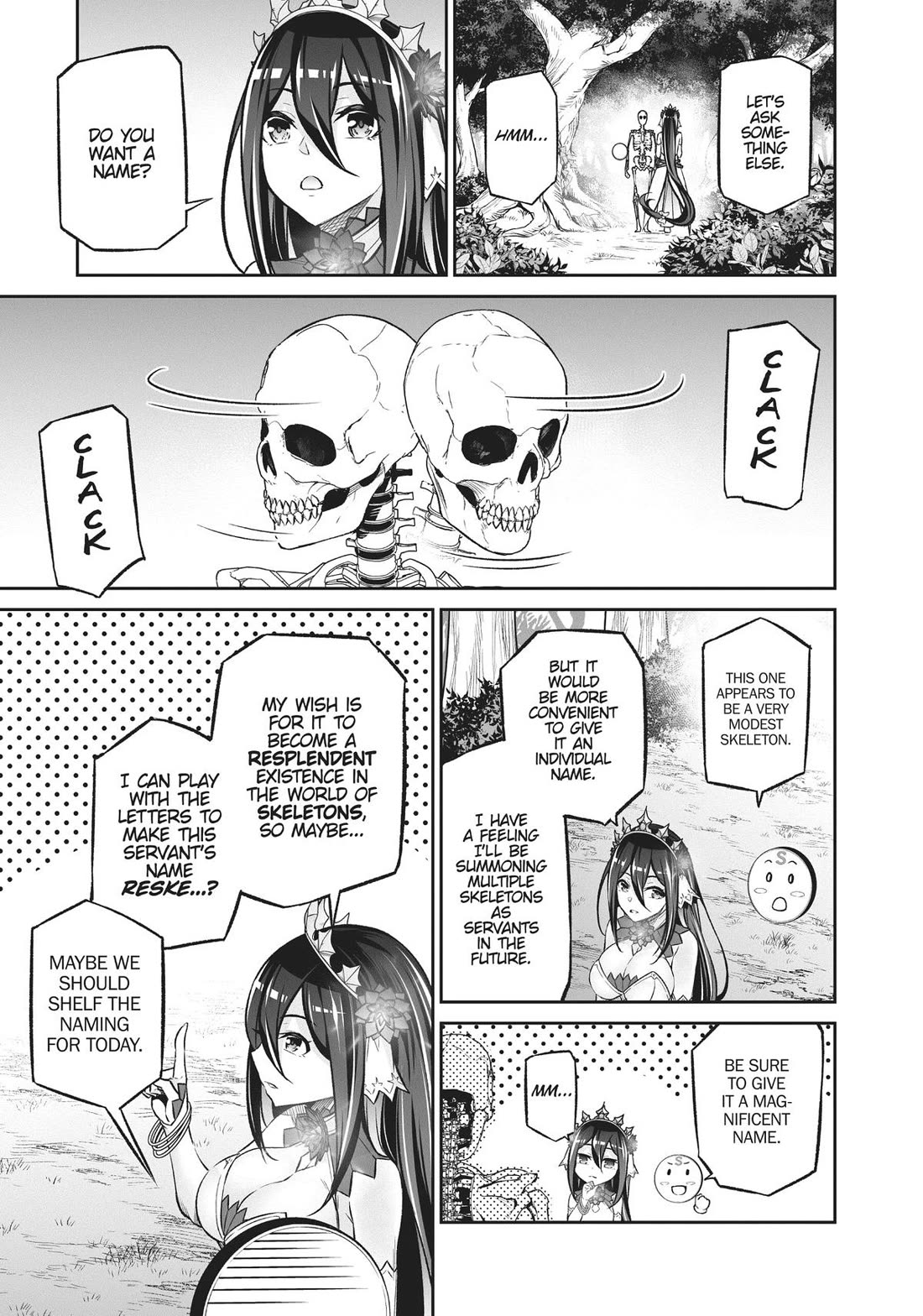 Jingai Hime Sama, Hajimemashita - Free Life Fantasy Online chapter 27 page 13