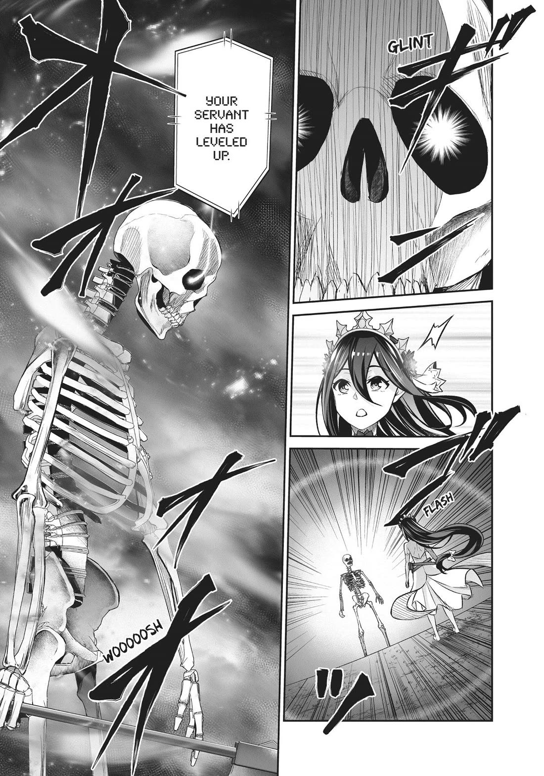 Jingai Hime Sama, Hajimemashita - Free Life Fantasy Online chapter 27 page 17