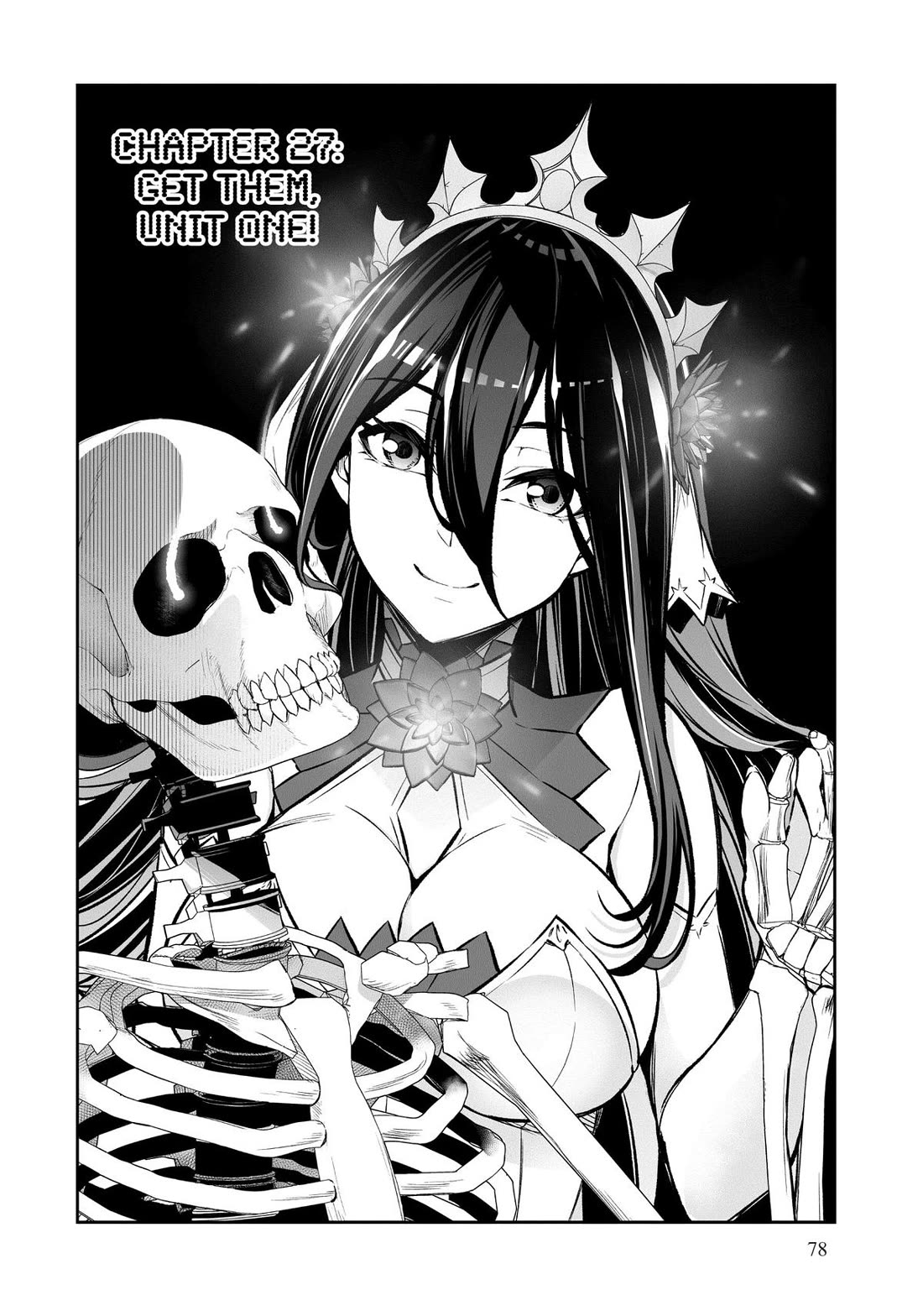 Jingai Hime Sama, Hajimemashita - Free Life Fantasy Online chapter 27 page 2