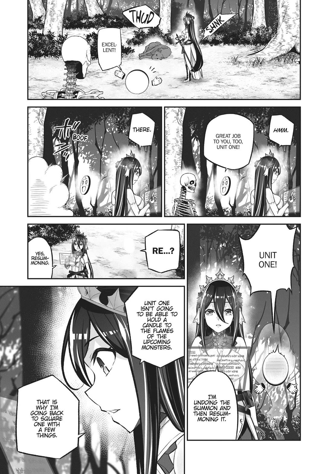 Jingai Hime Sama, Hajimemashita - Free Life Fantasy Online chapter 28 page 13
