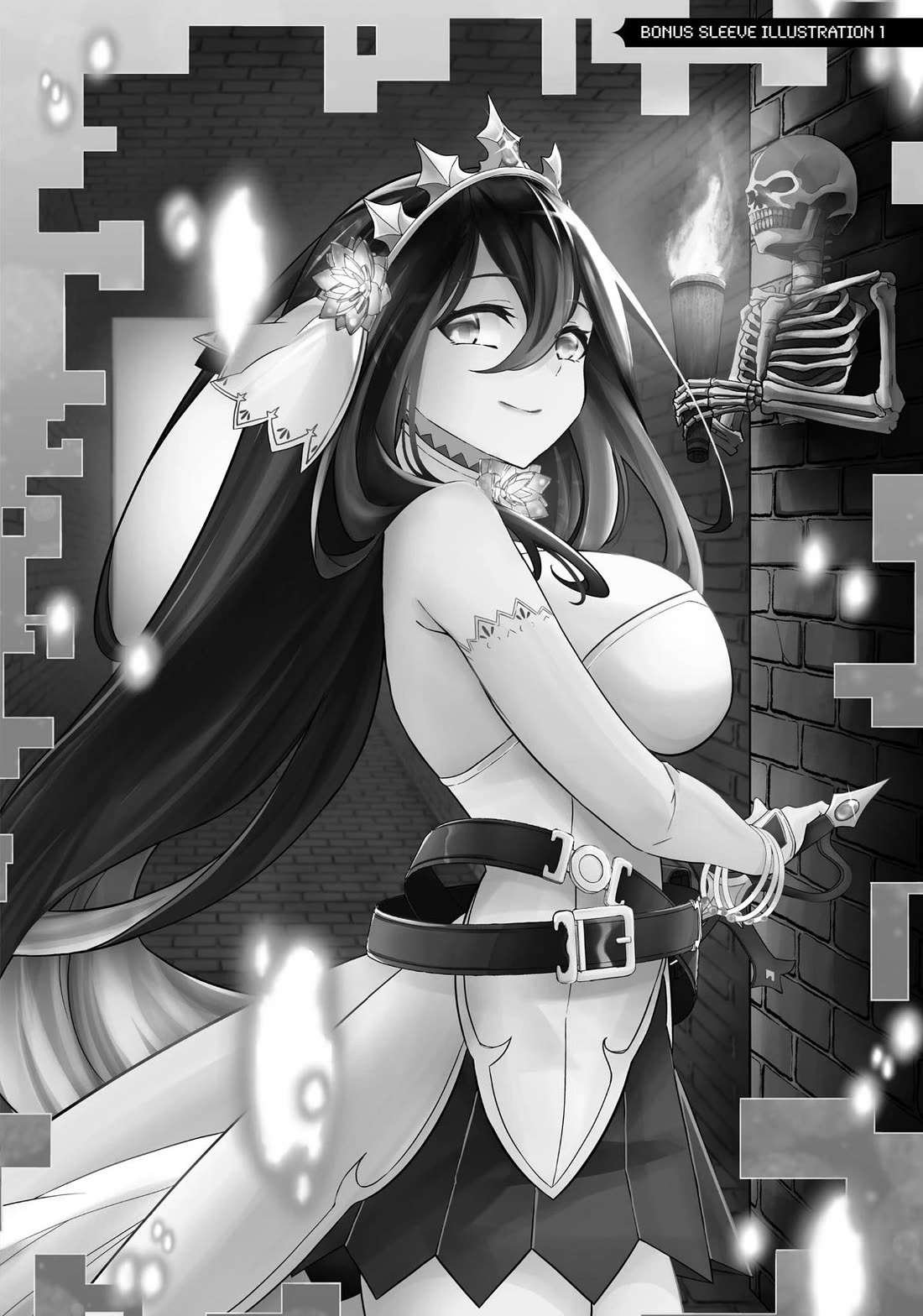 Jingai Hime Sama, Hajimemashita - Free Life Fantasy Online chapter 28 page 48