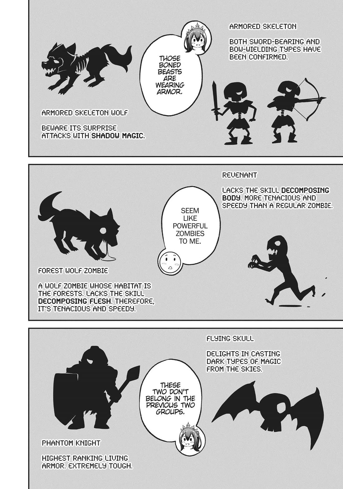 Jingai Hime Sama, Hajimemashita - Free Life Fantasy Online chapter 28 page 6