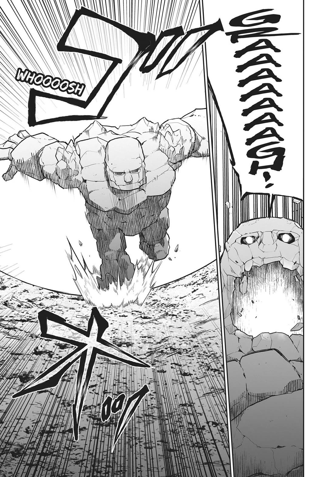 Jingai Hime Sama, Hajimemashita - Free Life Fantasy Online chapter 29 page 21