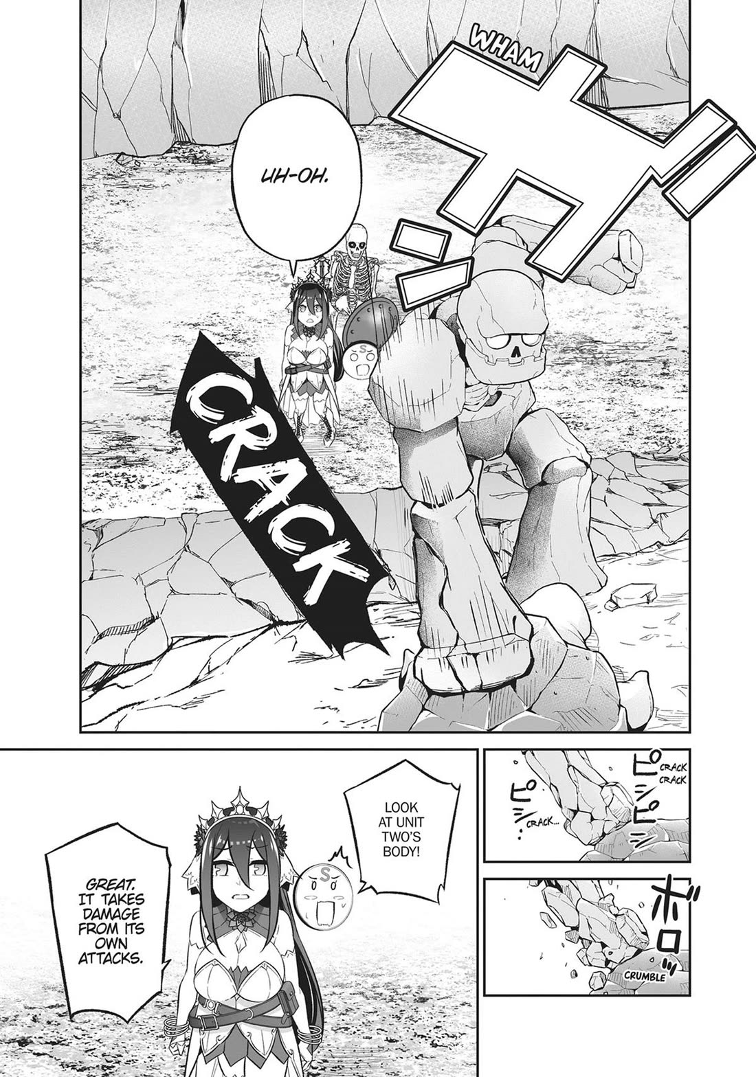 Jingai Hime Sama, Hajimemashita - Free Life Fantasy Online chapter 29 page 29