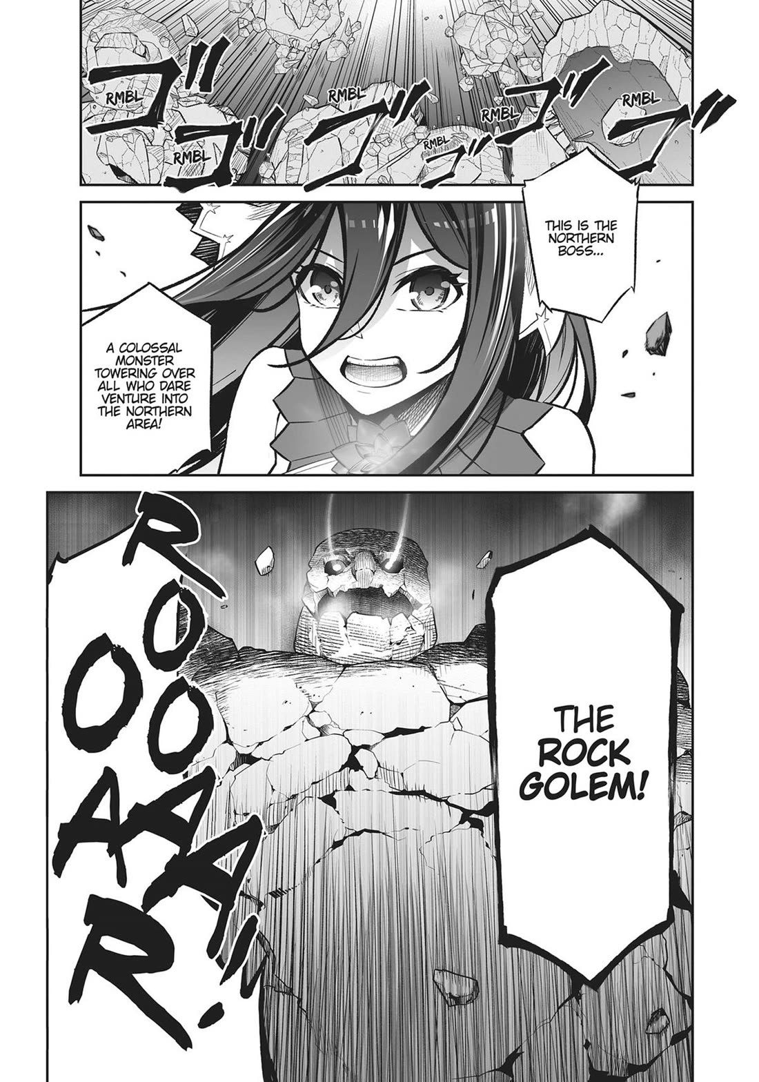 Jingai Hime Sama, Hajimemashita - Free Life Fantasy Online chapter 29 page 3