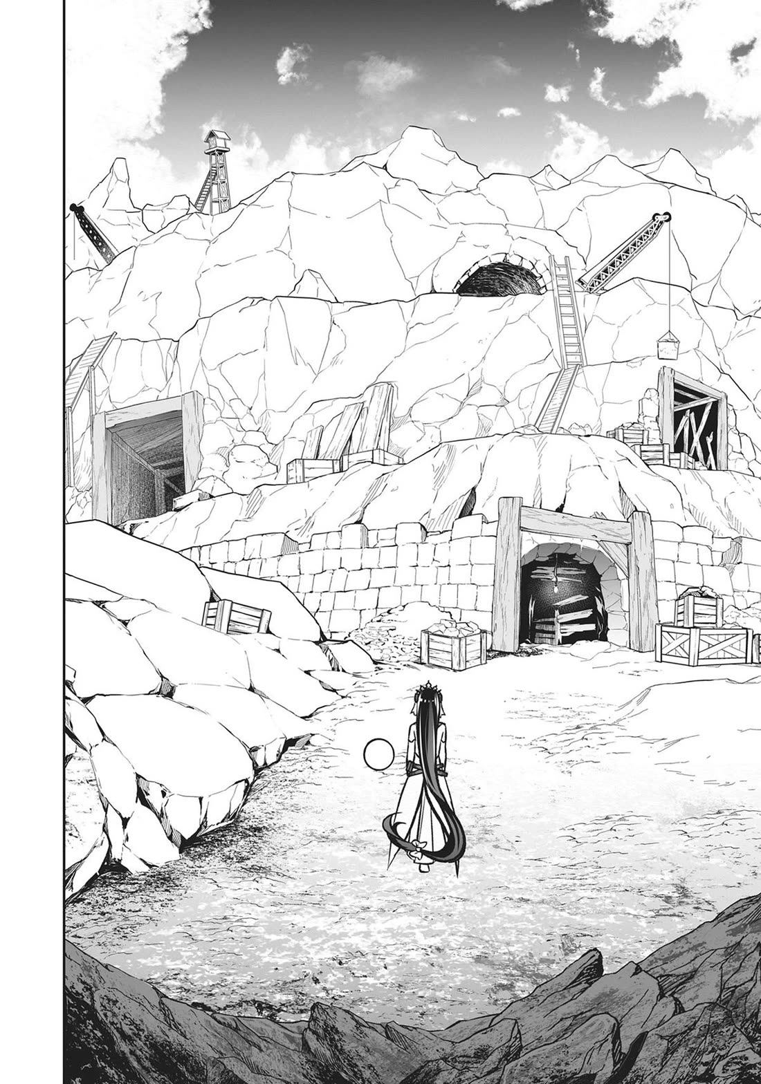 Jingai Hime Sama, Hajimemashita - Free Life Fantasy Online chapter 29 page 39