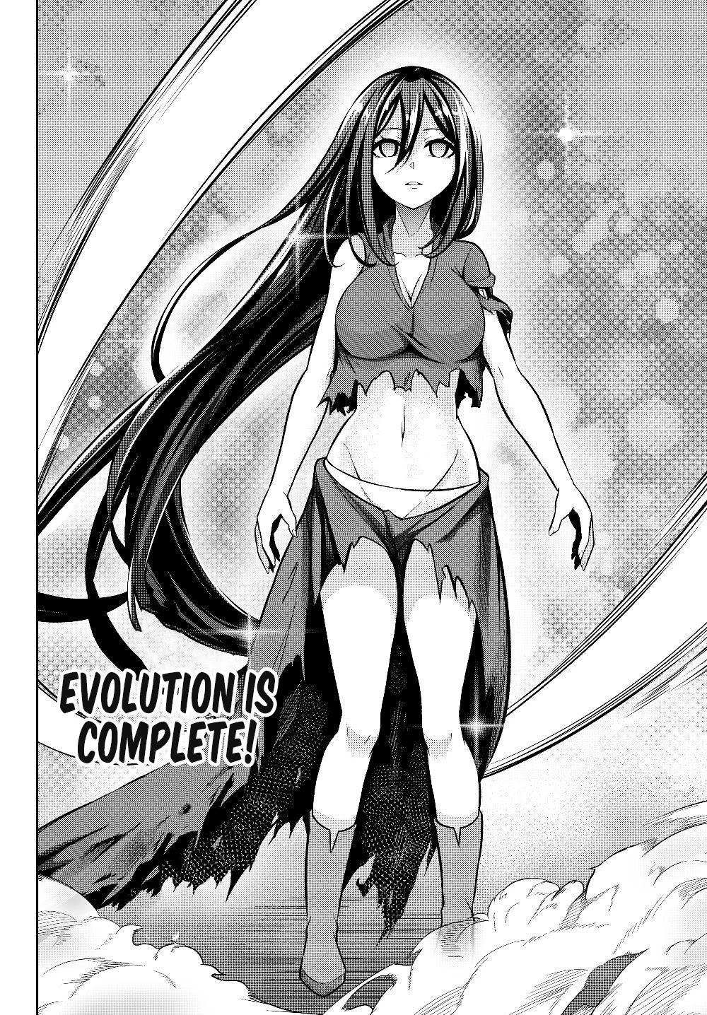 Jingai Hime Sama, Hajimemashita - Free Life Fantasy Online chapter 3.2 page 5