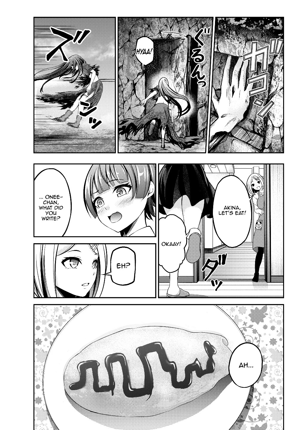 Jingai Hime Sama, Hajimemashita - Free Life Fantasy Online chapter 3 page 11