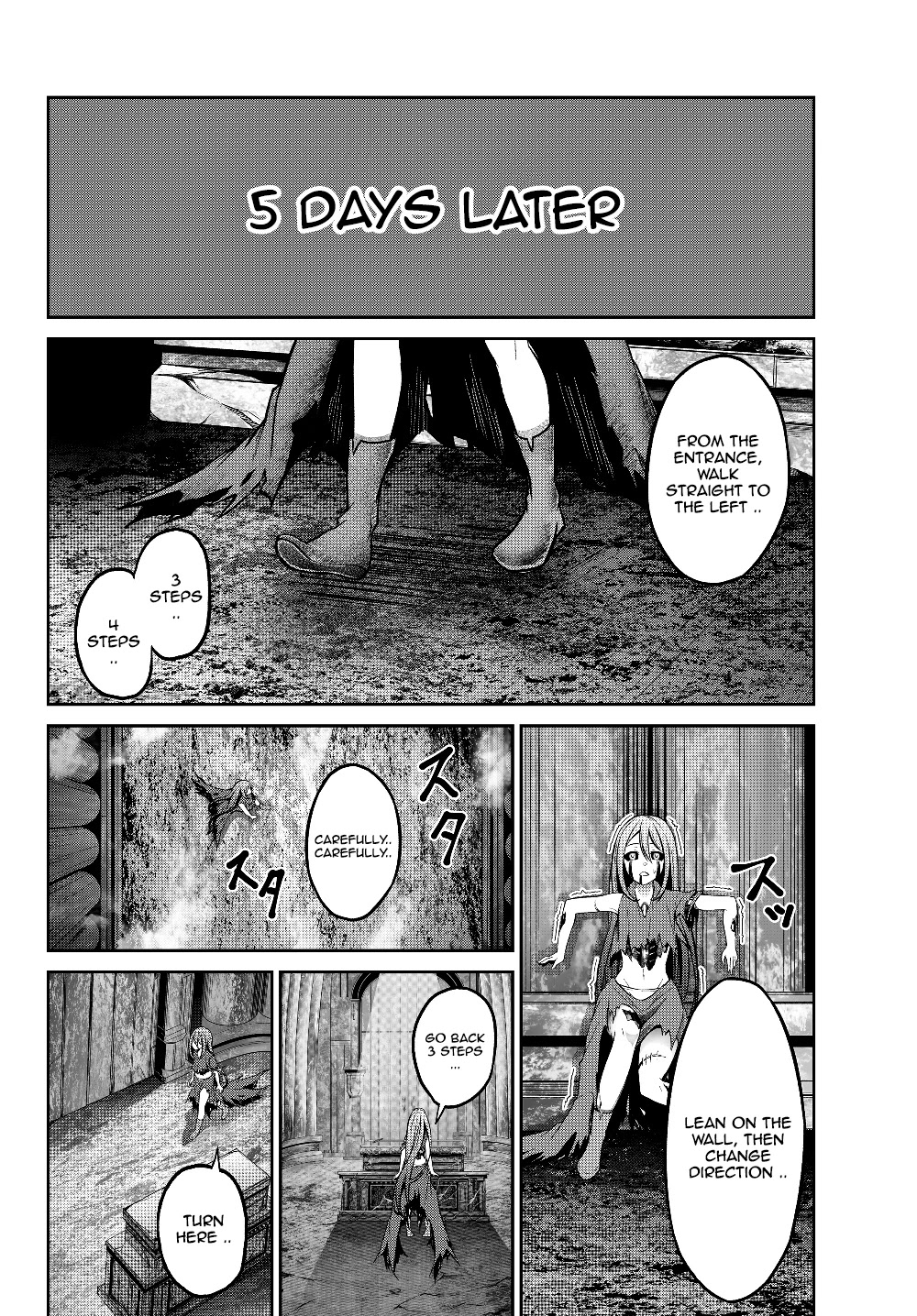 Jingai Hime Sama, Hajimemashita - Free Life Fantasy Online chapter 3 page 12