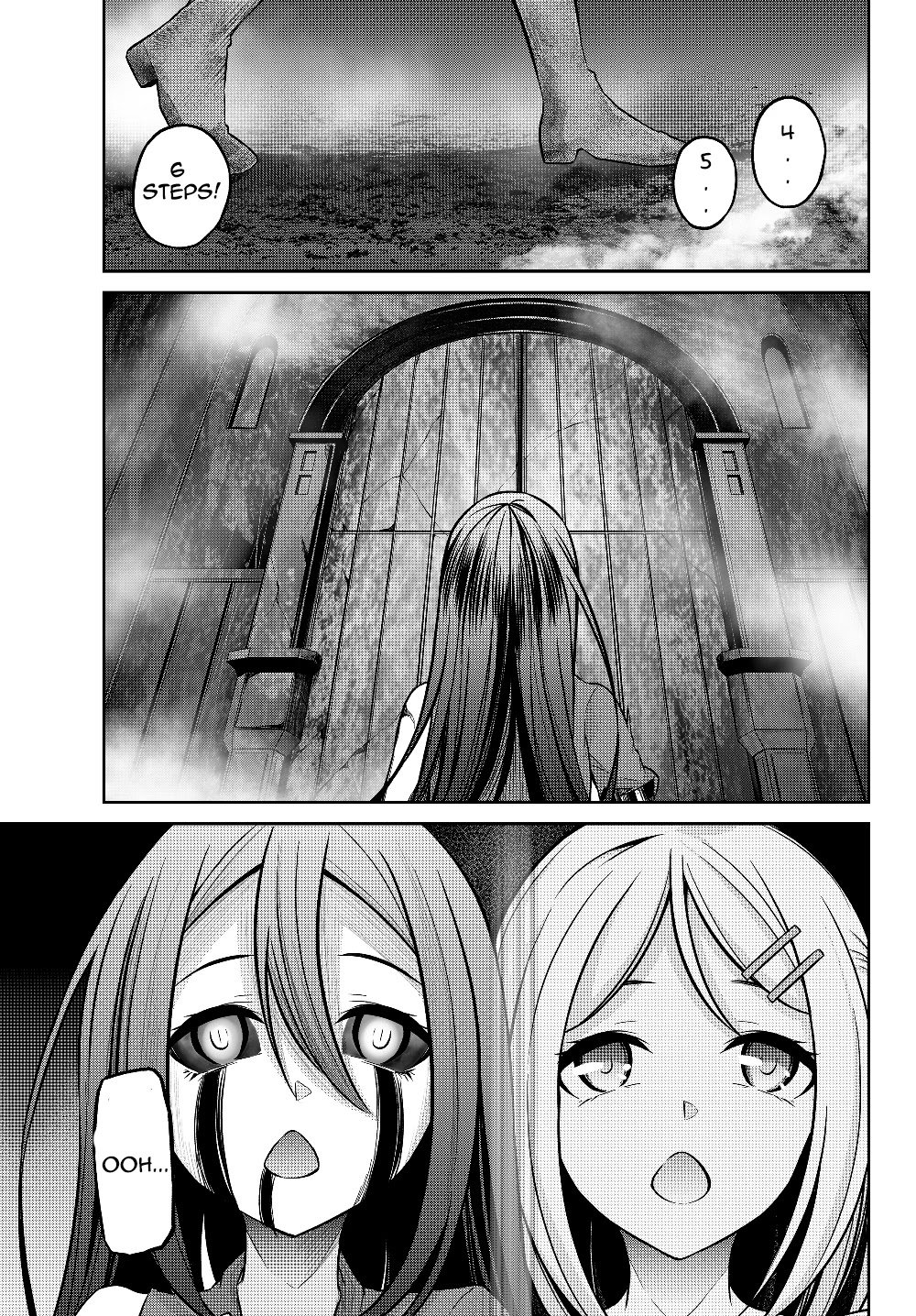 Jingai Hime Sama, Hajimemashita - Free Life Fantasy Online chapter 3 page 13