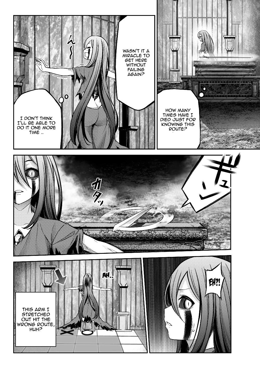 Jingai Hime Sama, Hajimemashita - Free Life Fantasy Online chapter 3 page 14