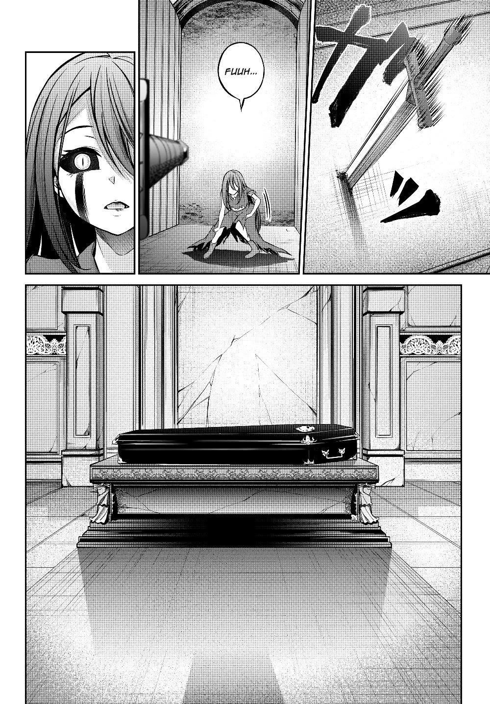 Jingai Hime Sama, Hajimemashita - Free Life Fantasy Online chapter 3 page 16
