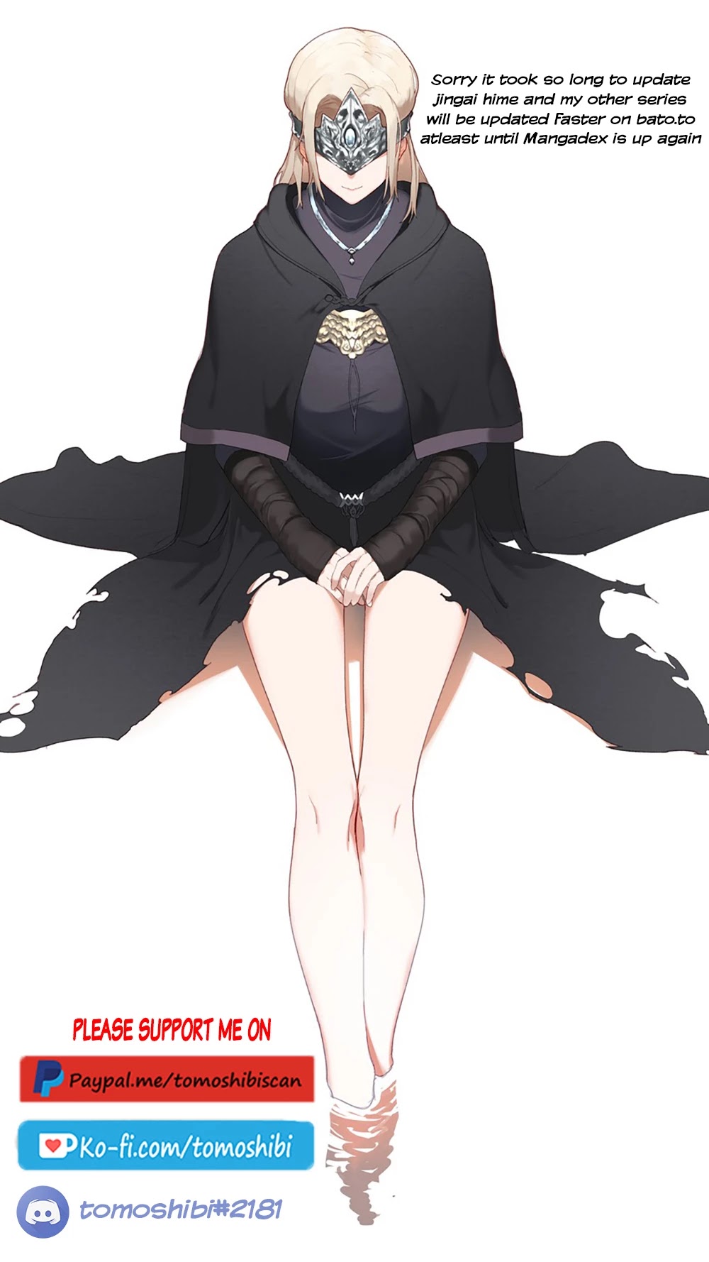 Jingai Hime Sama, Hajimemashita - Free Life Fantasy Online chapter 3 page 23