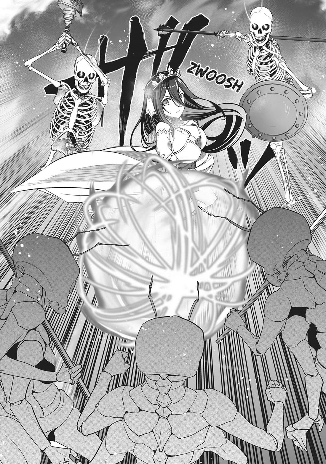 Jingai Hime Sama, Hajimemashita - Free Life Fantasy Online chapter 30 page 16