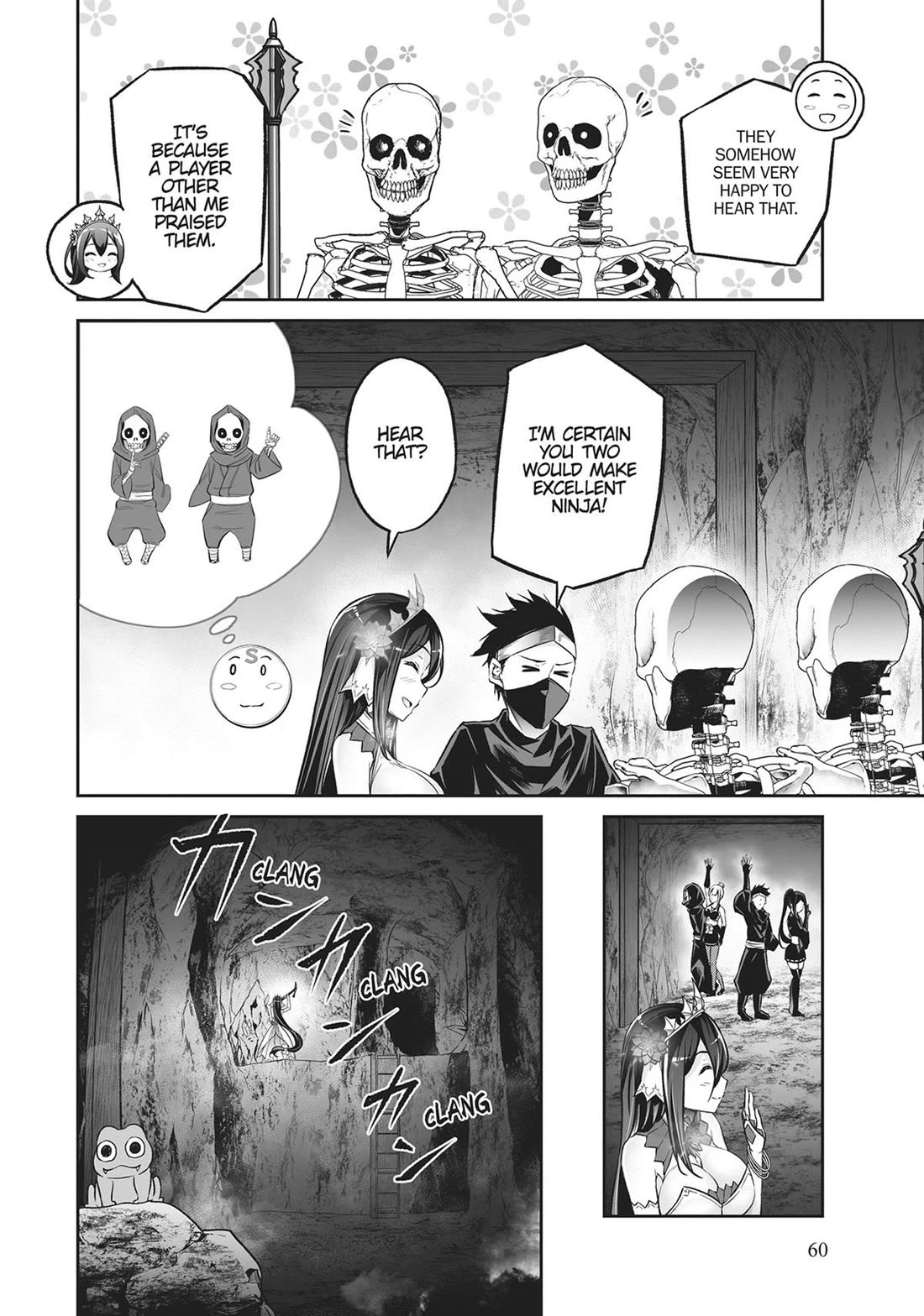 Jingai Hime Sama, Hajimemashita - Free Life Fantasy Online chapter 30 page 18