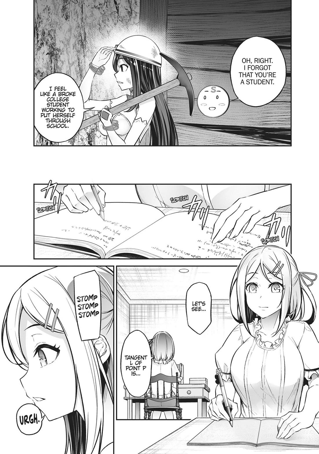 Jingai Hime Sama, Hajimemashita - Free Life Fantasy Online chapter 30 page 21