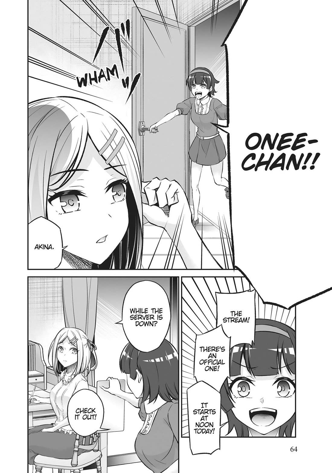 Jingai Hime Sama, Hajimemashita - Free Life Fantasy Online chapter 30 page 22