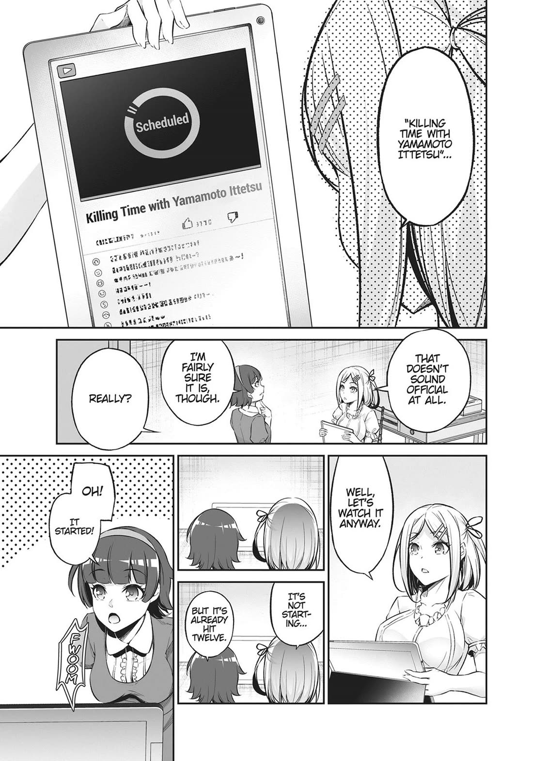 Jingai Hime Sama, Hajimemashita - Free Life Fantasy Online chapter 30 page 23