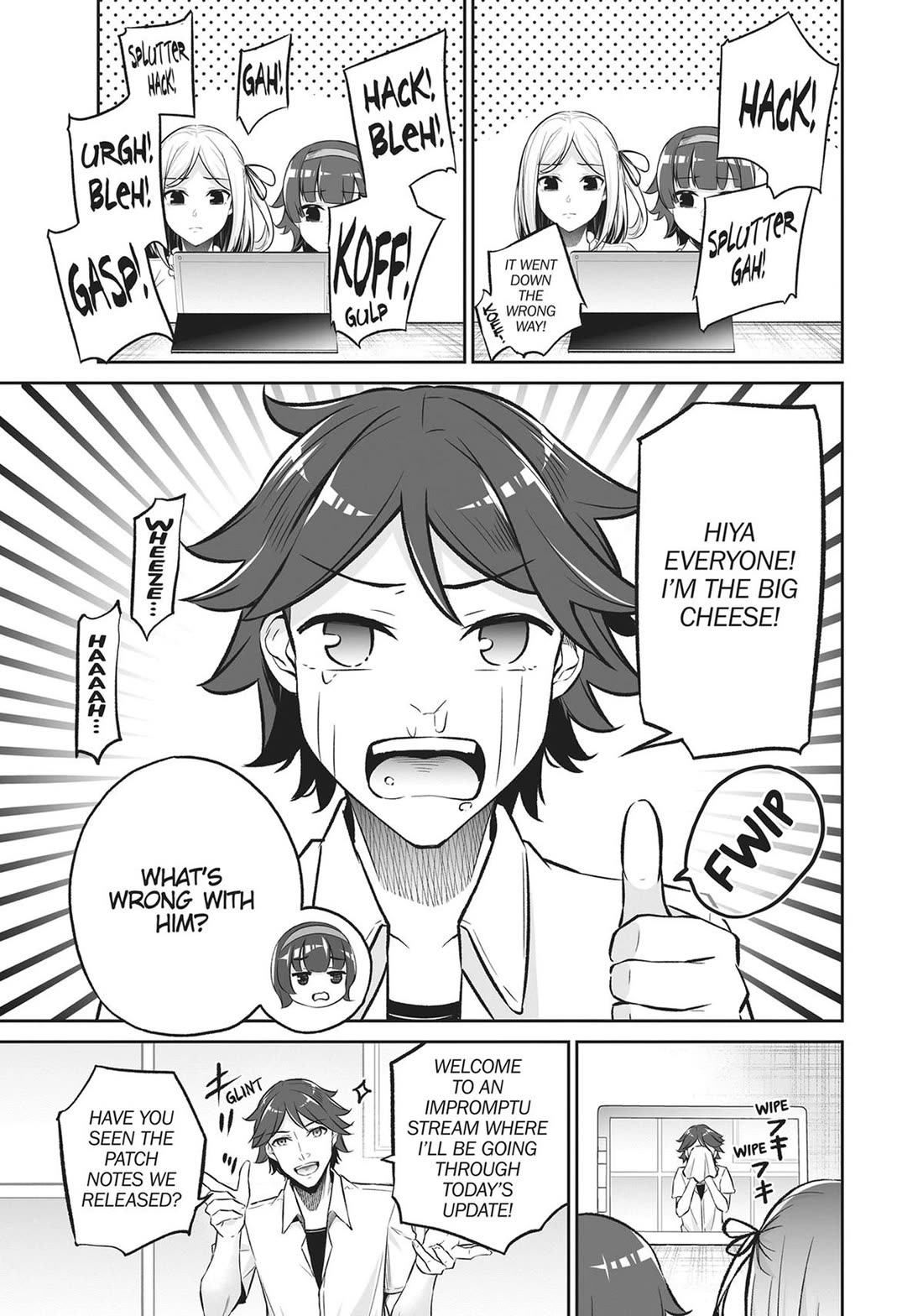 Jingai Hime Sama, Hajimemashita - Free Life Fantasy Online chapter 30 page 25