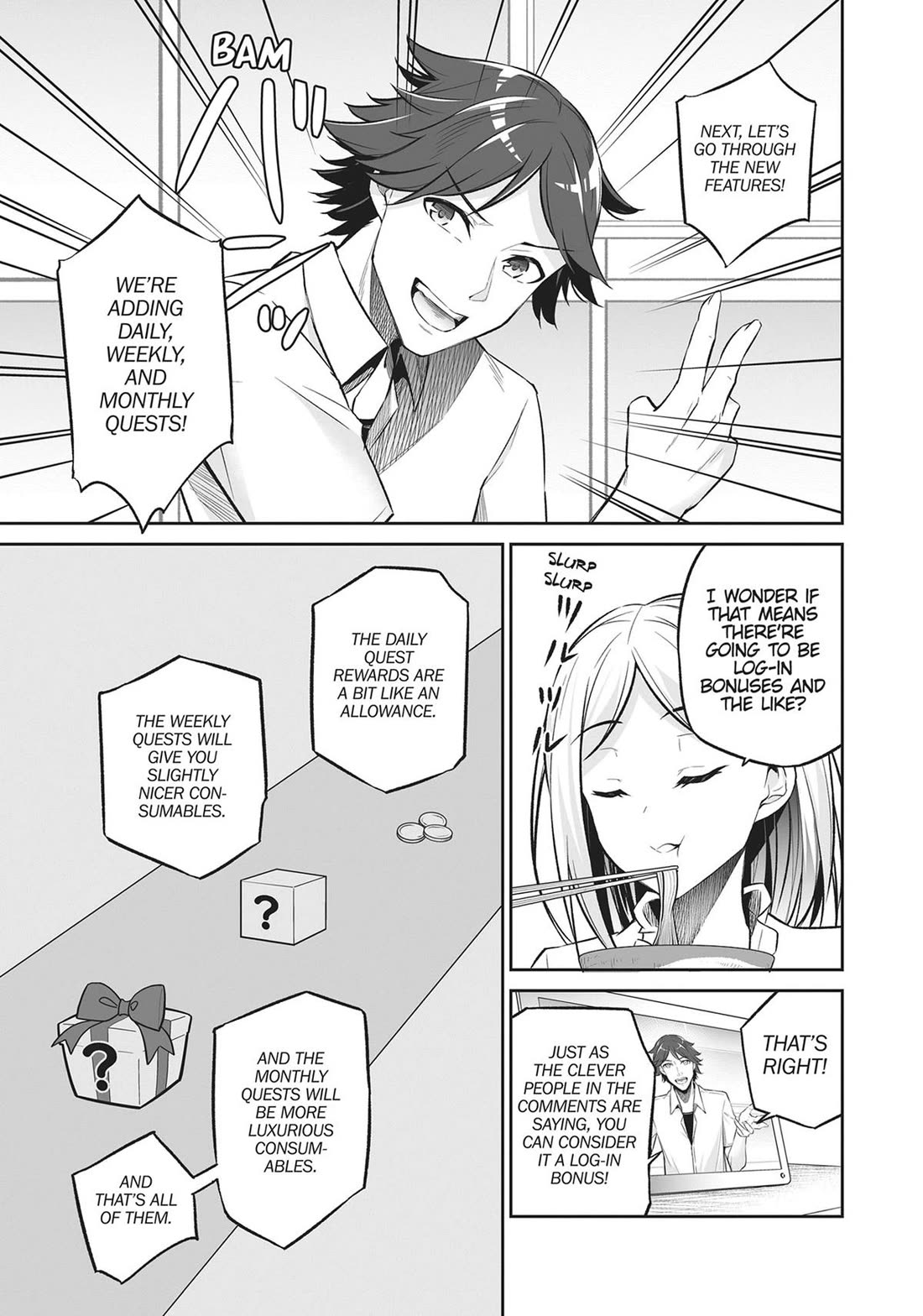 Jingai Hime Sama, Hajimemashita - Free Life Fantasy Online chapter 30 page 27