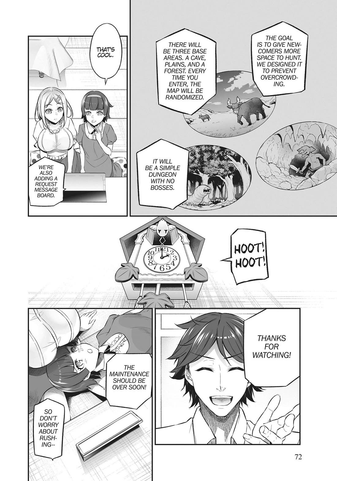 Jingai Hime Sama, Hajimemashita - Free Life Fantasy Online chapter 30 page 30