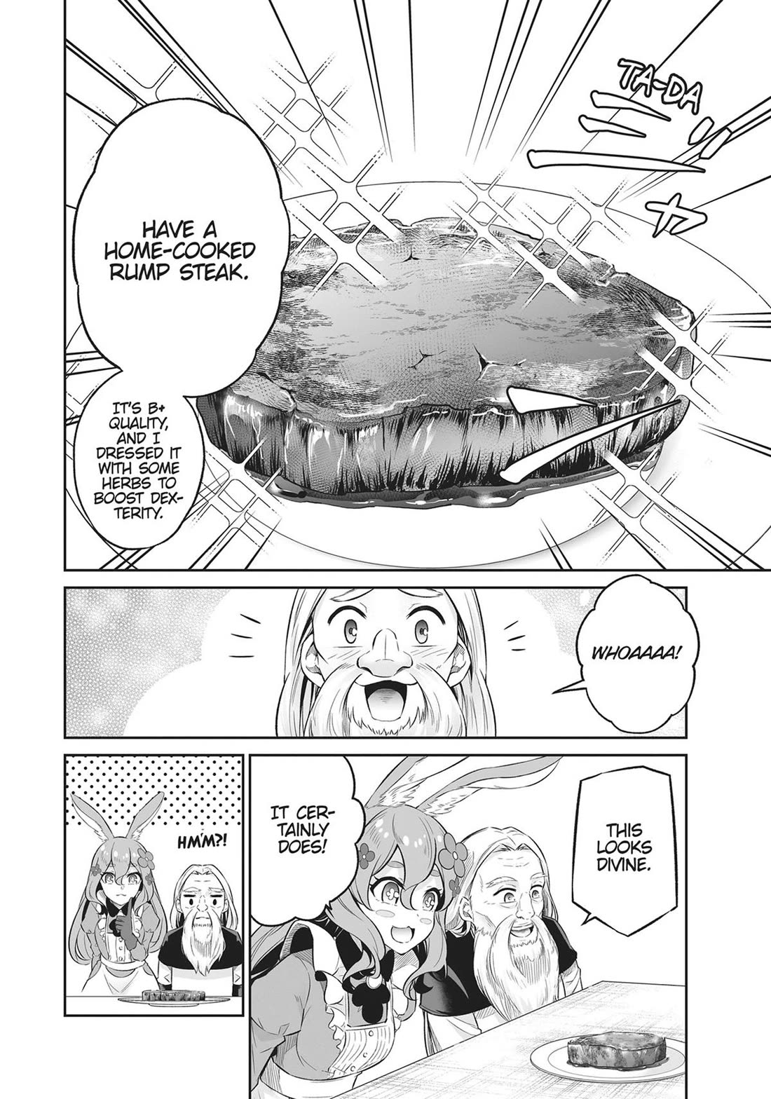 Jingai Hime Sama, Hajimemashita - Free Life Fantasy Online chapter 31 page 13