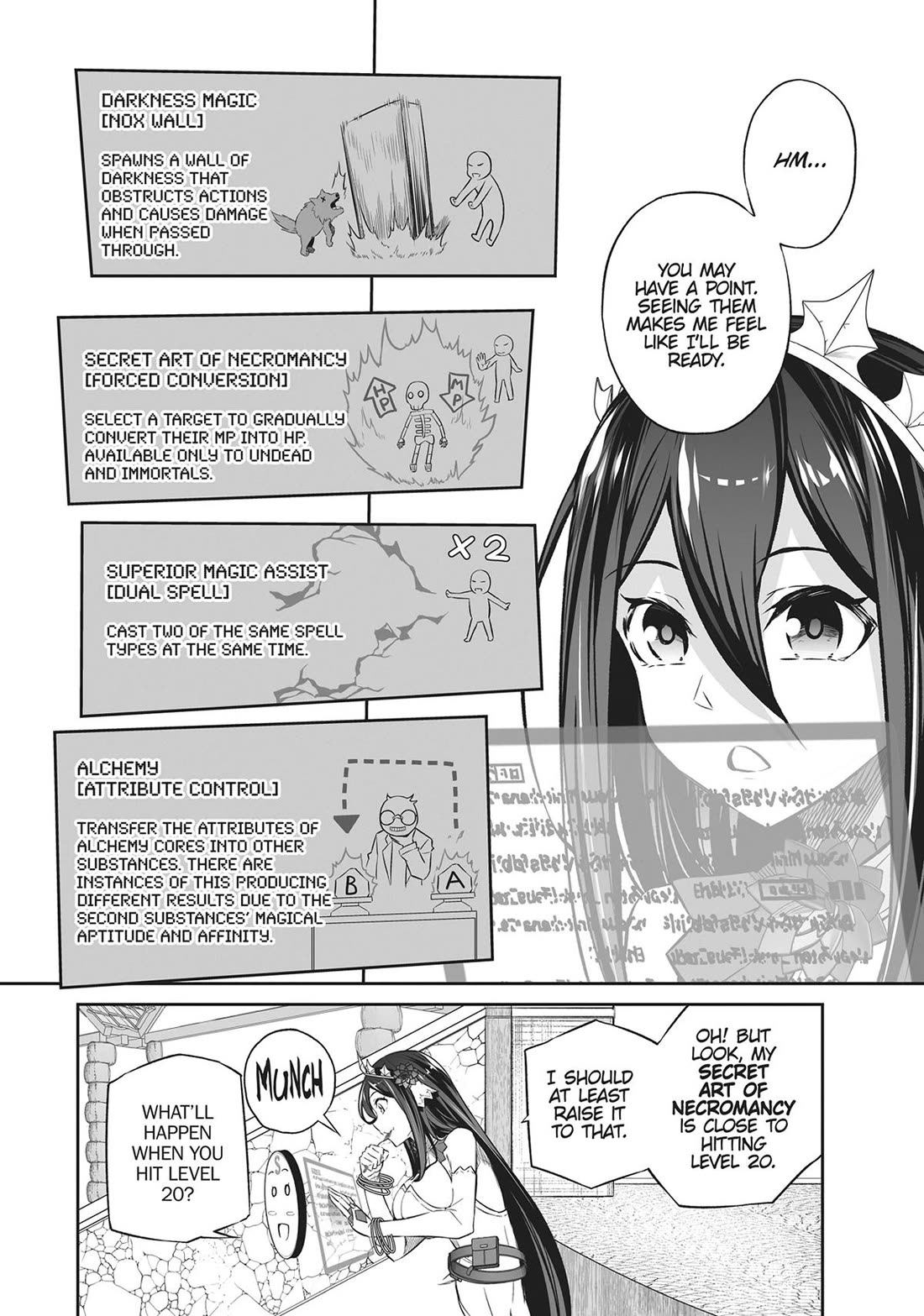 Jingai Hime Sama, Hajimemashita - Free Life Fantasy Online chapter 33 page 8