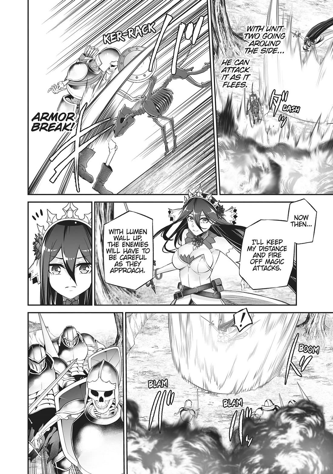 Jingai Hime Sama, Hajimemashita - Free Life Fantasy Online chapter 34 page 12