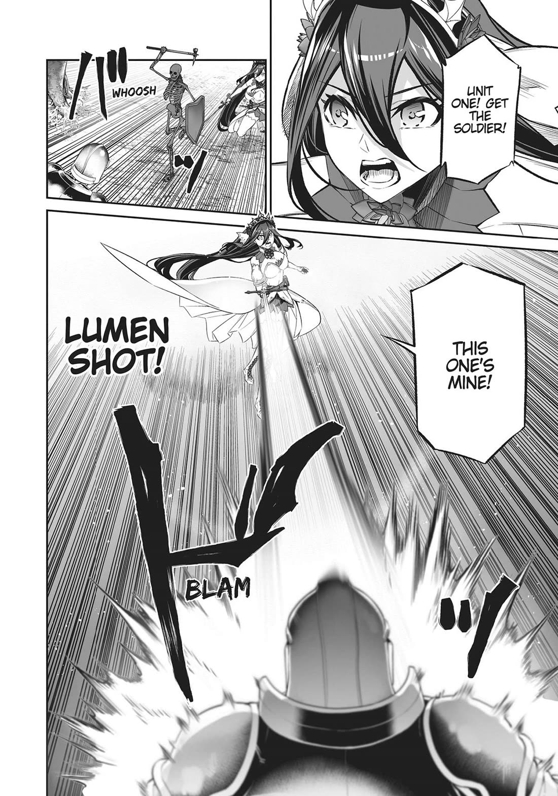 Jingai Hime Sama, Hajimemashita - Free Life Fantasy Online chapter 34 page 14