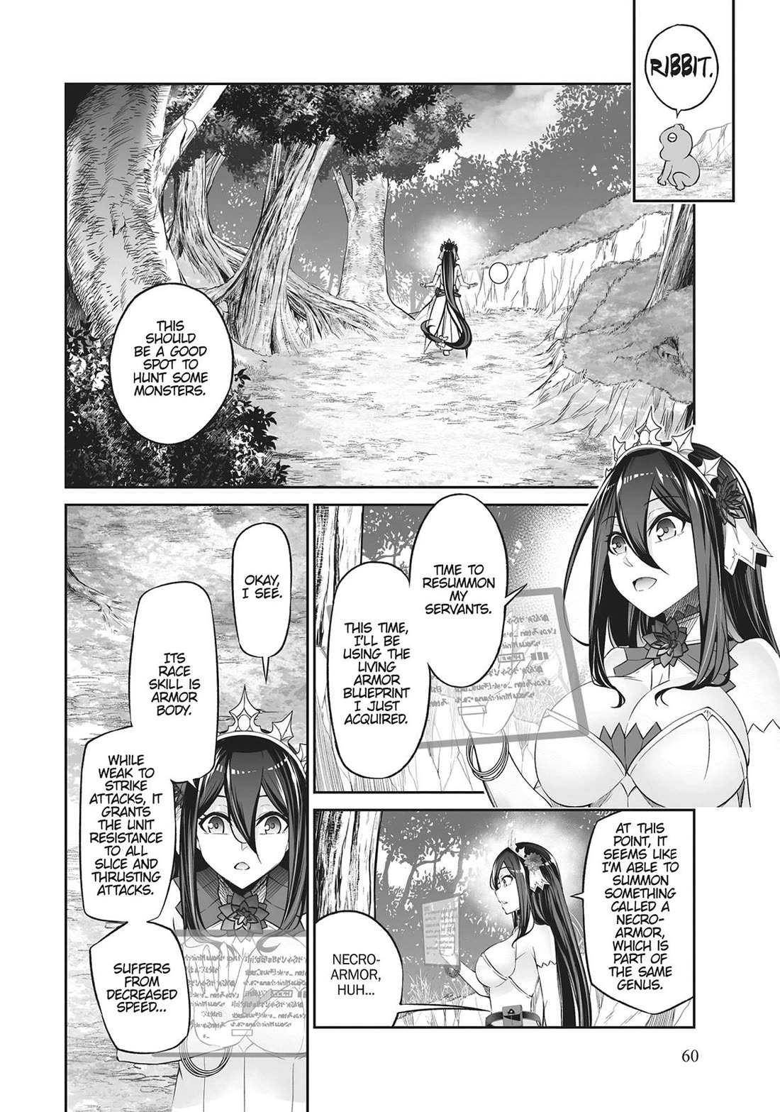 Jingai Hime Sama, Hajimemashita - Free Life Fantasy Online chapter 34 page 19