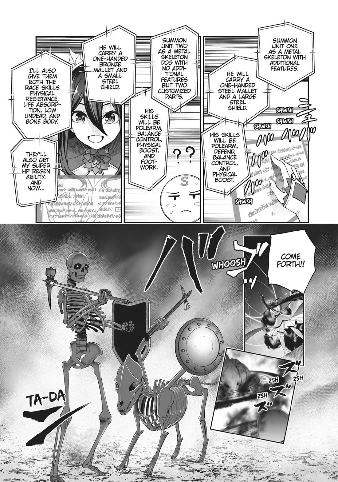 Jingai Hime Sama, Hajimemashita - Free Life Fantasy Online chapter 34 page 5