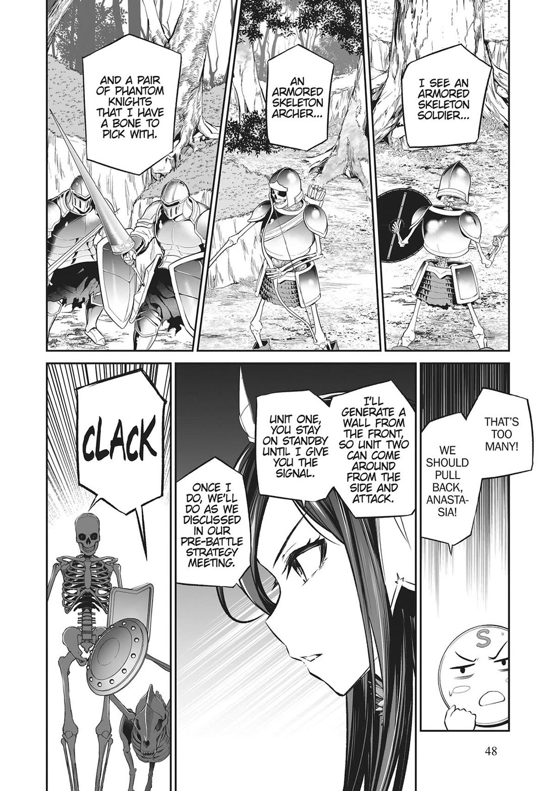 Jingai Hime Sama, Hajimemashita - Free Life Fantasy Online chapter 34 page 8