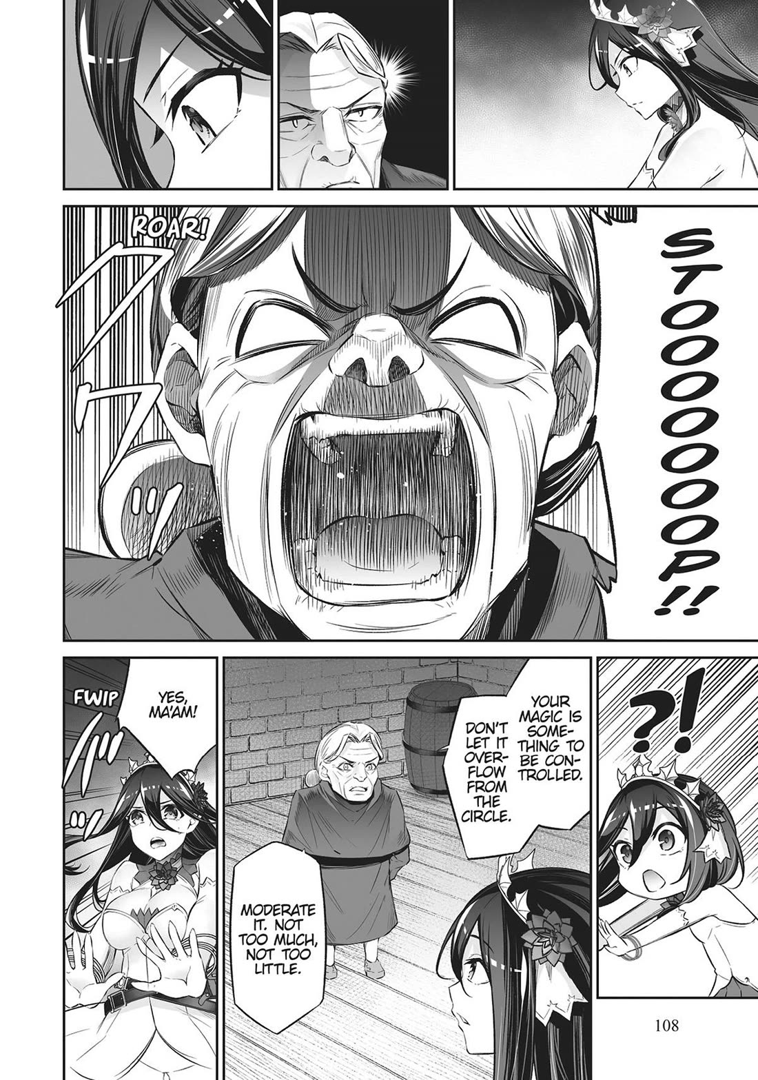 Jingai Hime Sama, Hajimemashita - Free Life Fantasy Online chapter 35 page 30