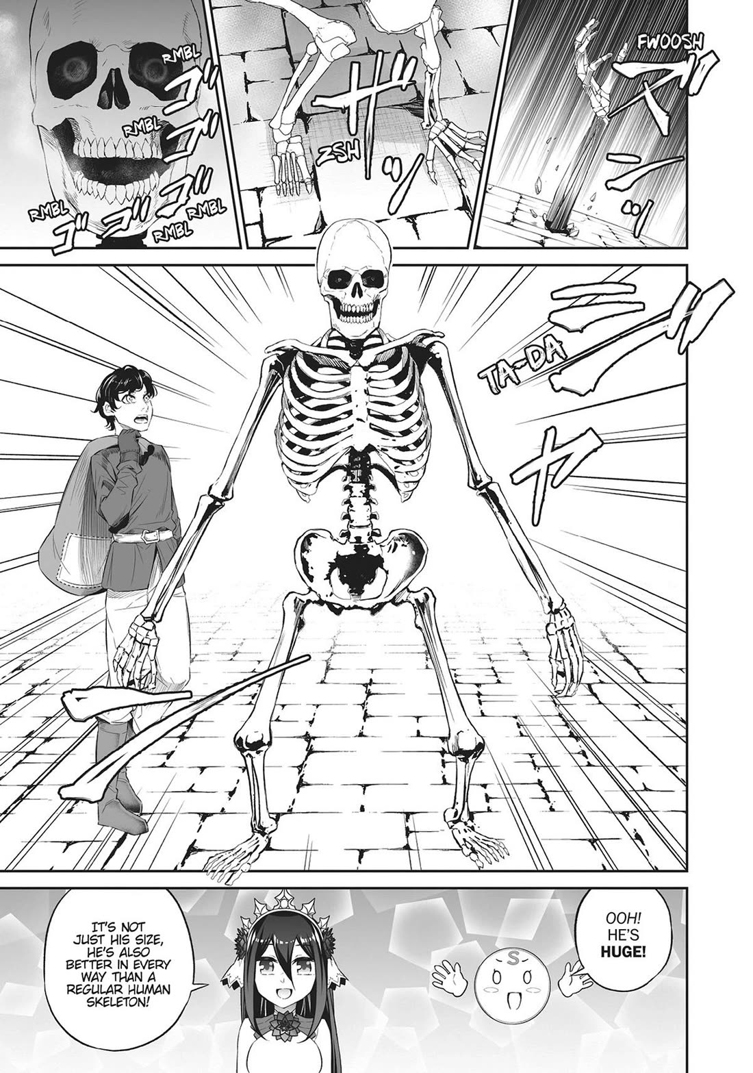 Jingai Hime Sama, Hajimemashita - Free Life Fantasy Online chapter 36 page 19