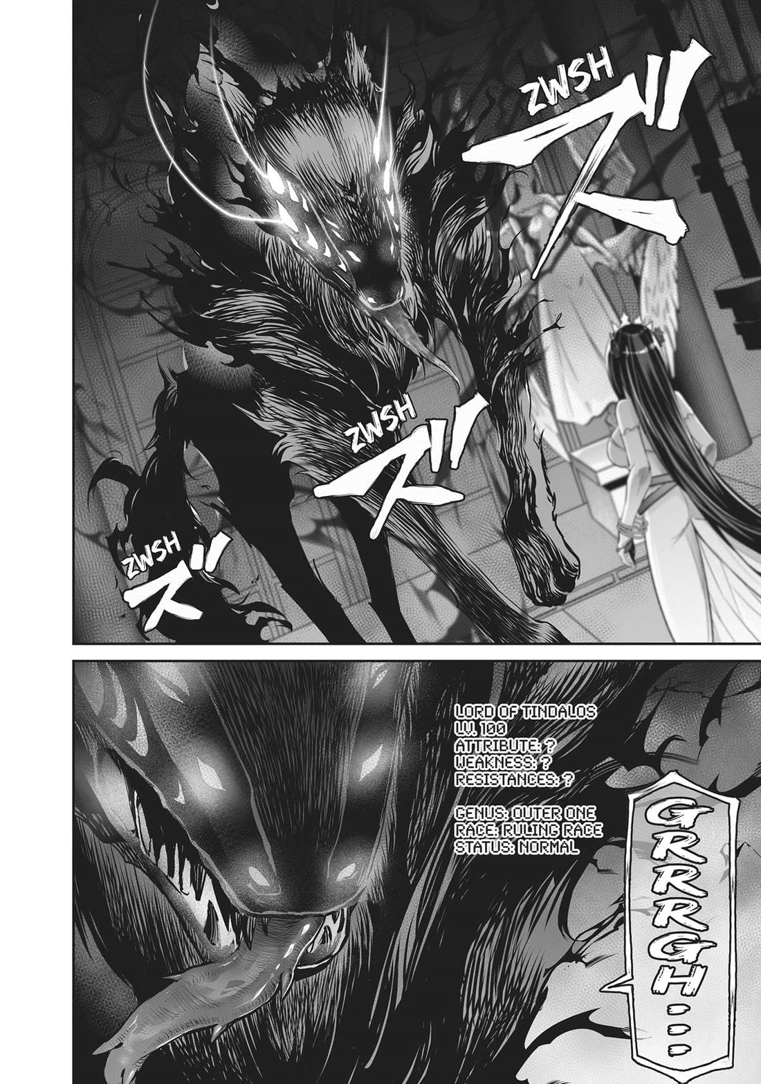 Jingai Hime Sama, Hajimemashita - Free Life Fantasy Online chapter 37 page 10