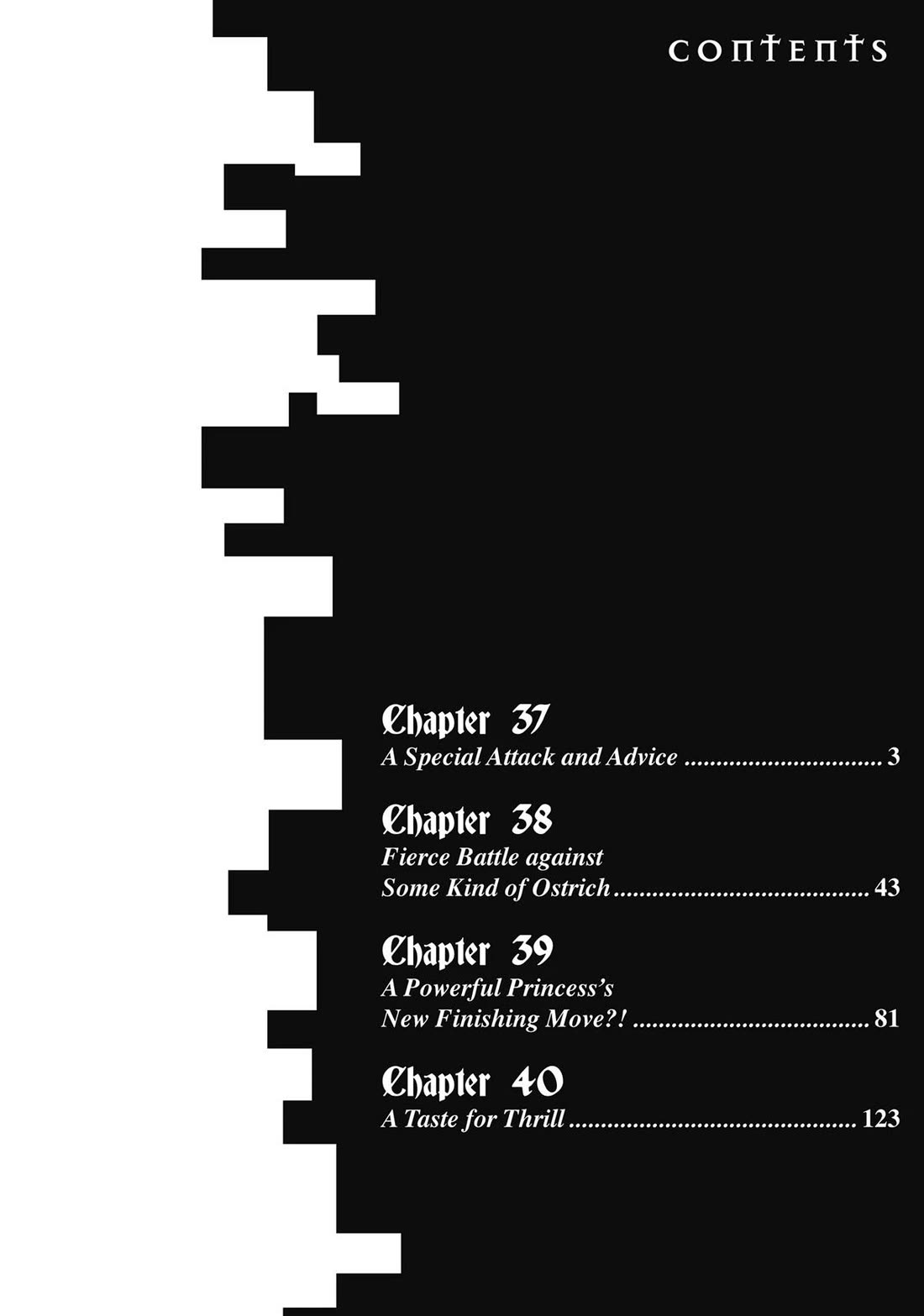 Jingai Hime Sama, Hajimemashita - Free Life Fantasy Online chapter 37 page 2