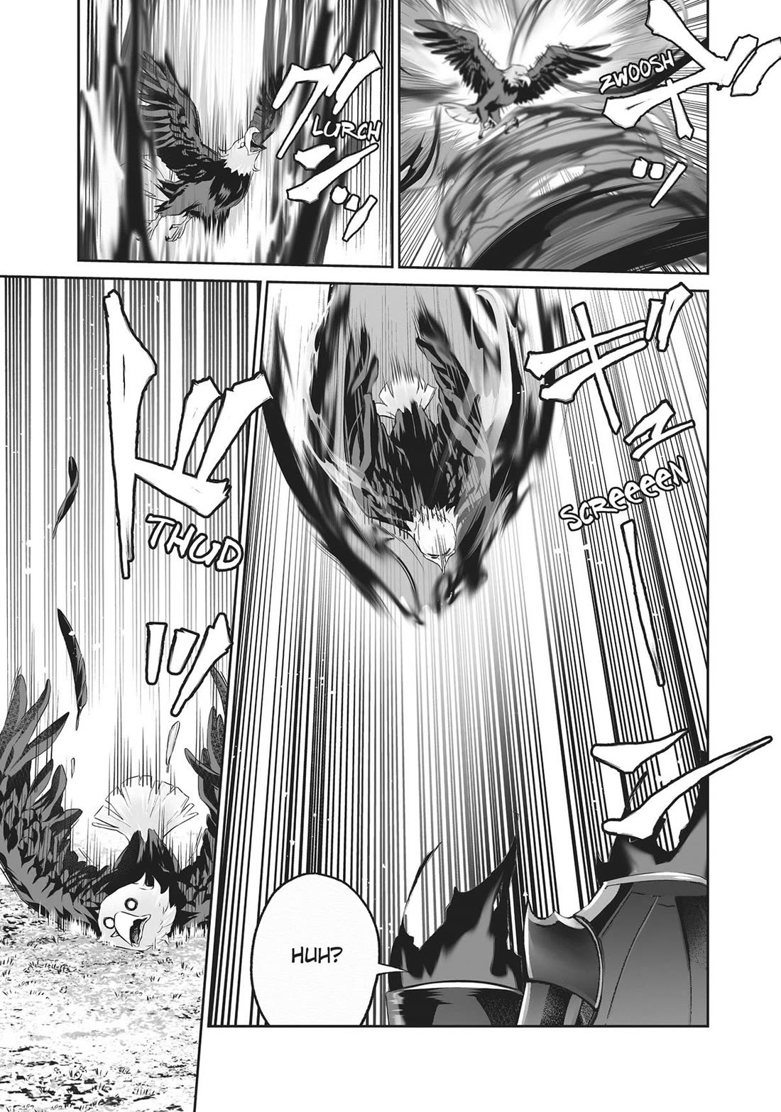 Jingai Hime Sama, Hajimemashita - Free Life Fantasy Online chapter 37 page 35