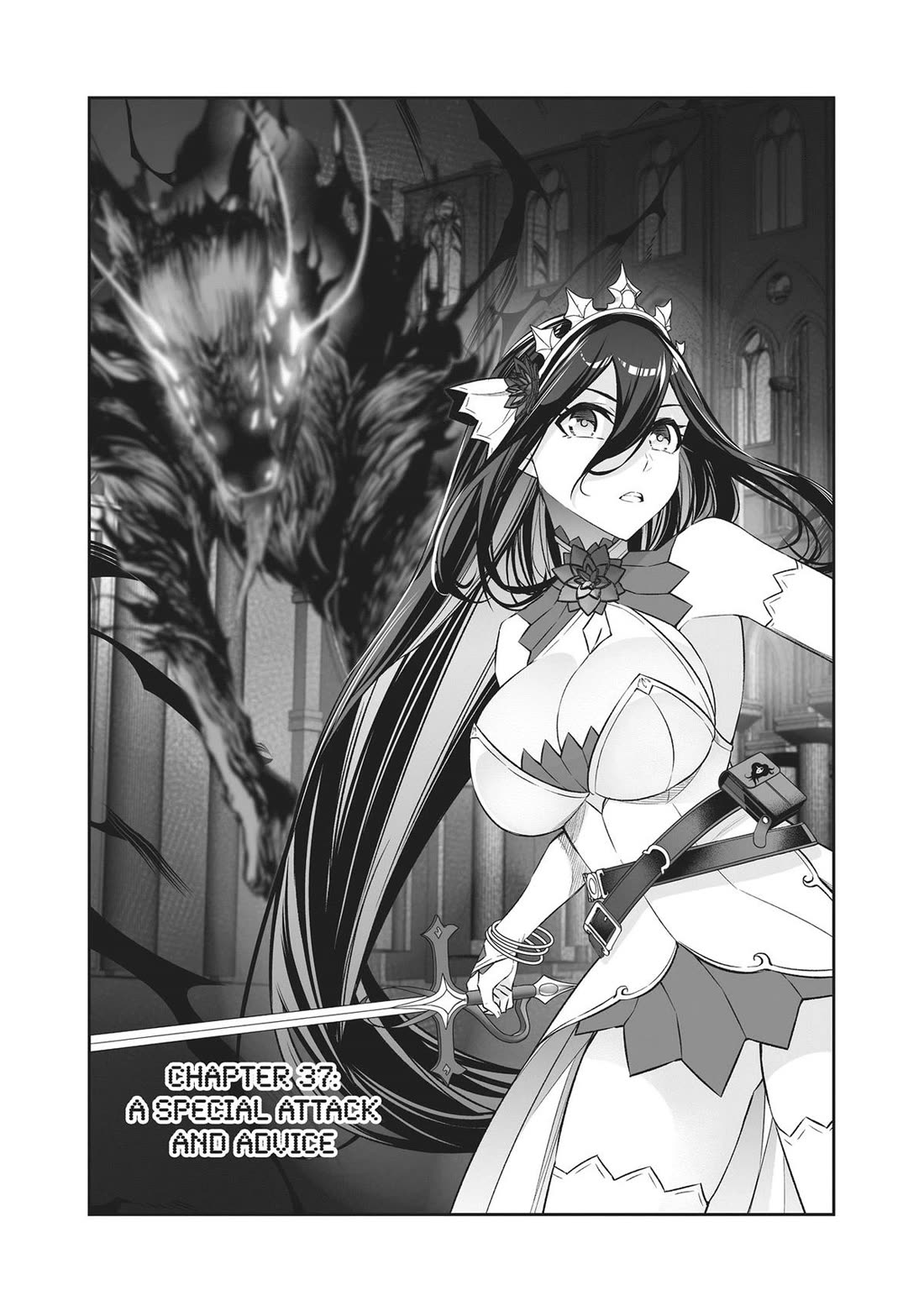 Jingai Hime Sama, Hajimemashita - Free Life Fantasy Online chapter 37 page 4