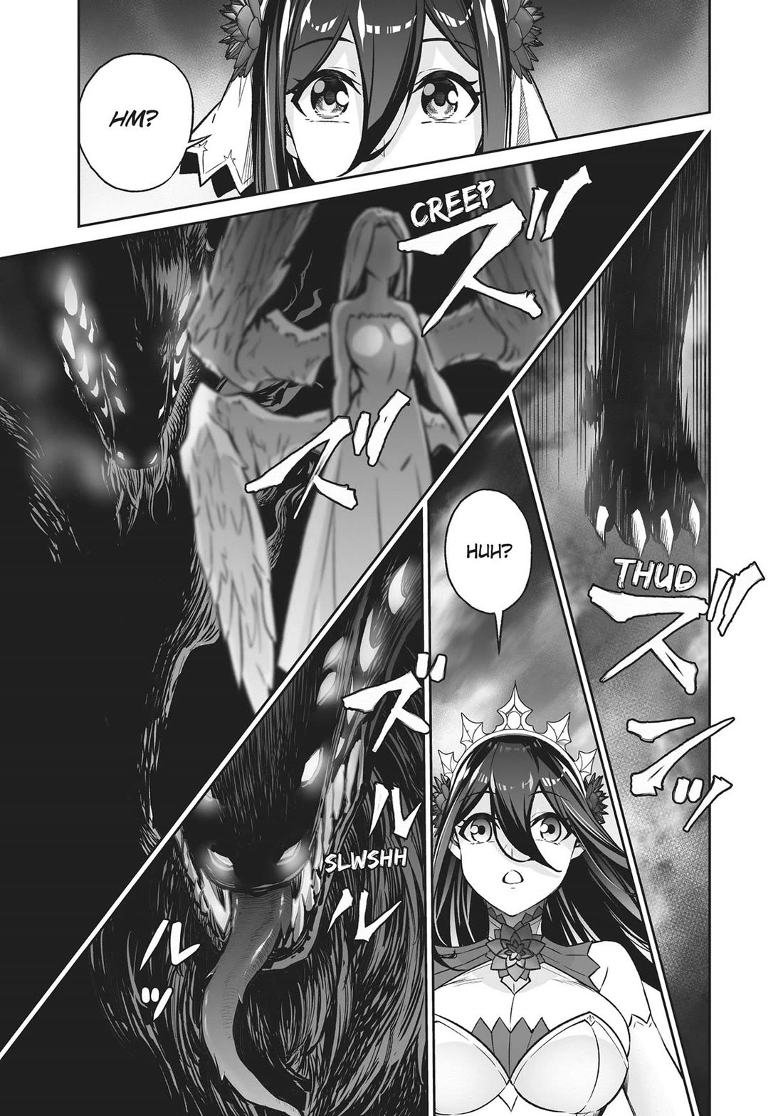 Jingai Hime Sama, Hajimemashita - Free Life Fantasy Online chapter 37 page 9