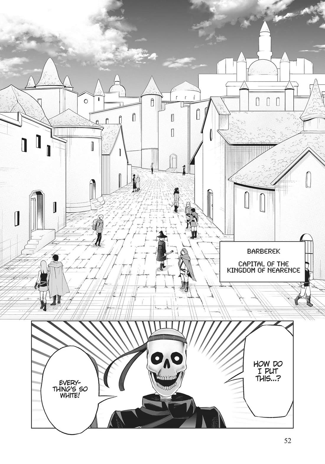 Jingai Hime Sama, Hajimemashita - Free Life Fantasy Online chapter 38 page 10