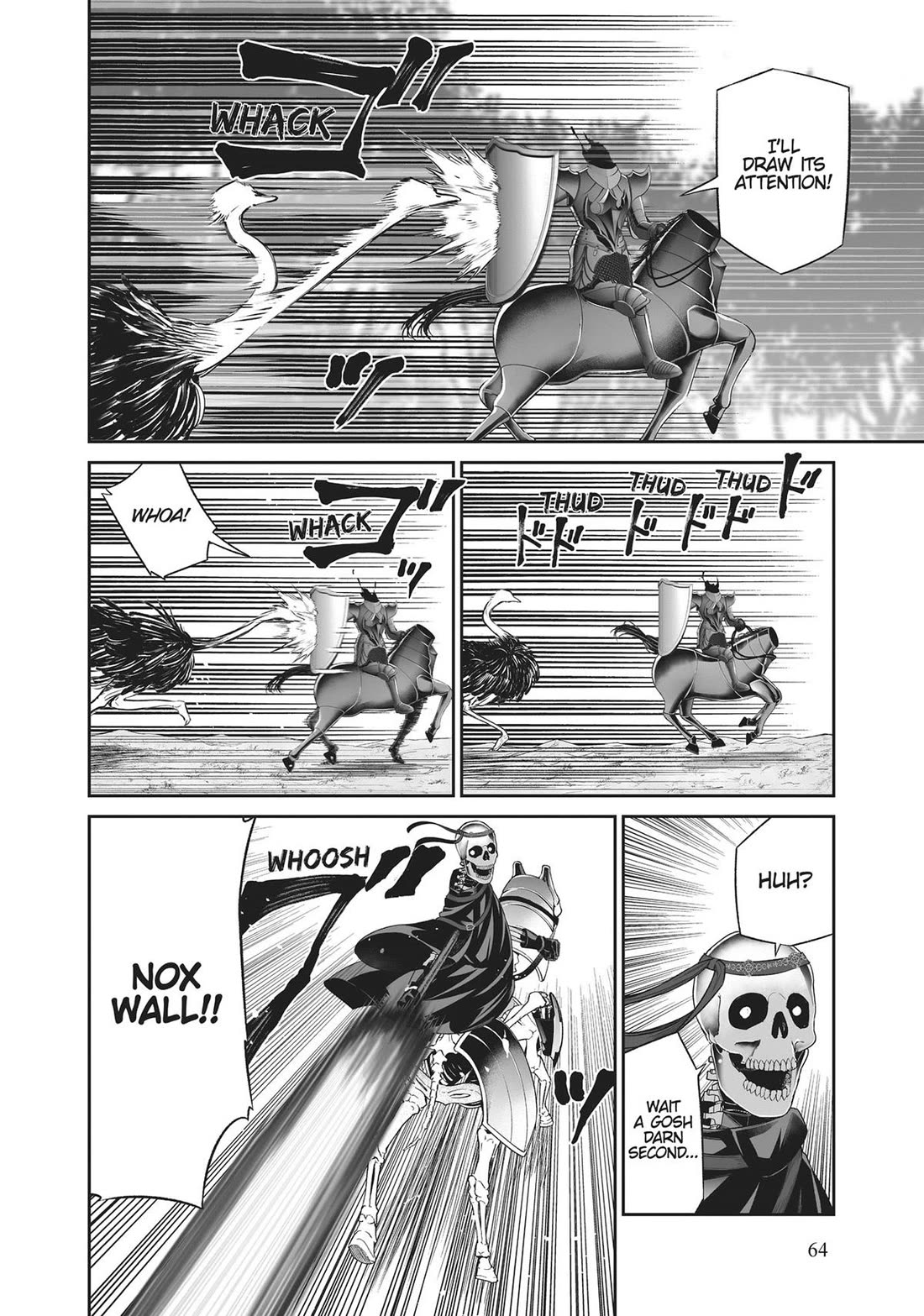 Jingai Hime Sama, Hajimemashita - Free Life Fantasy Online chapter 38 page 22