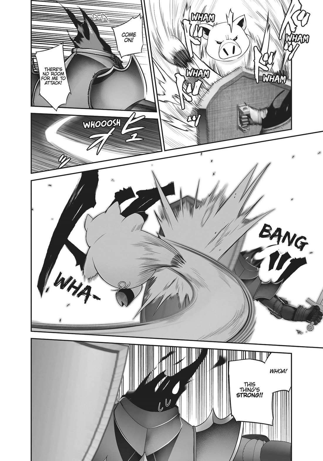 Jingai Hime Sama, Hajimemashita - Free Life Fantasy Online chapter 38 page 34