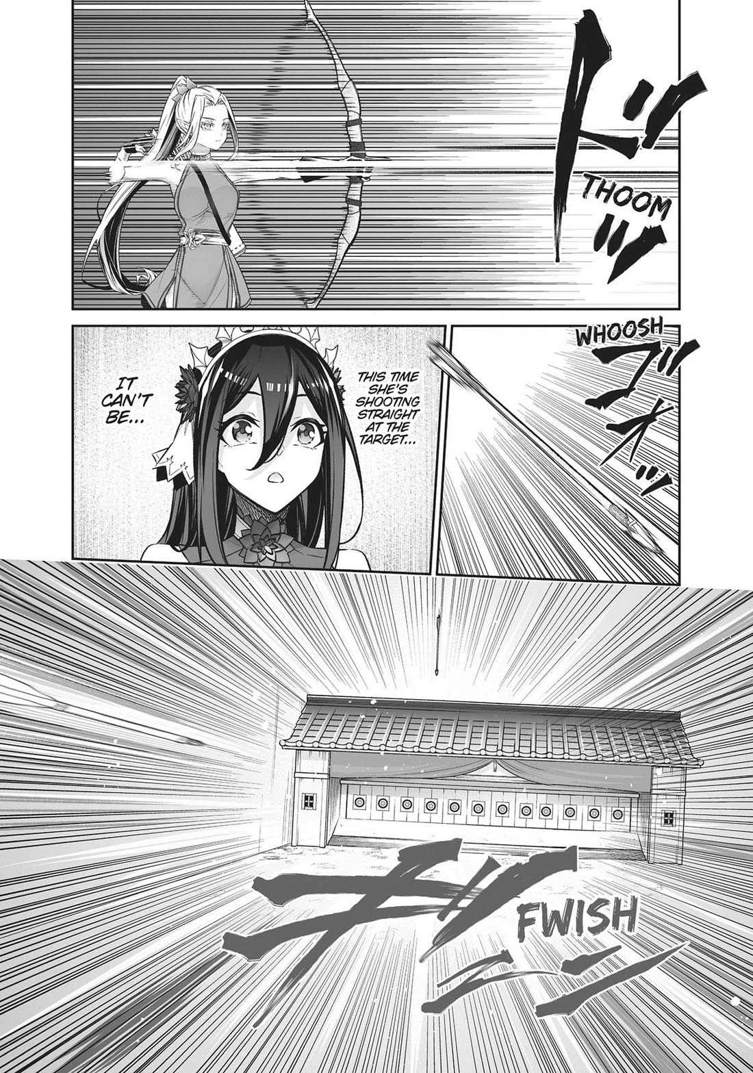 Jingai Hime Sama, Hajimemashita - Free Life Fantasy Online chapter 39 page 39