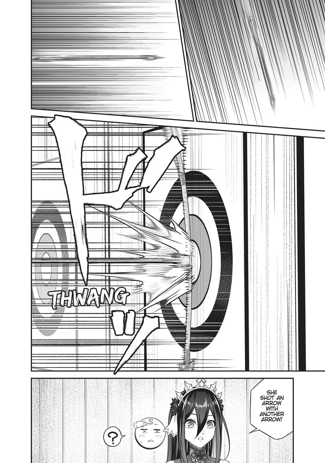 Jingai Hime Sama, Hajimemashita - Free Life Fantasy Online chapter 39 page 40