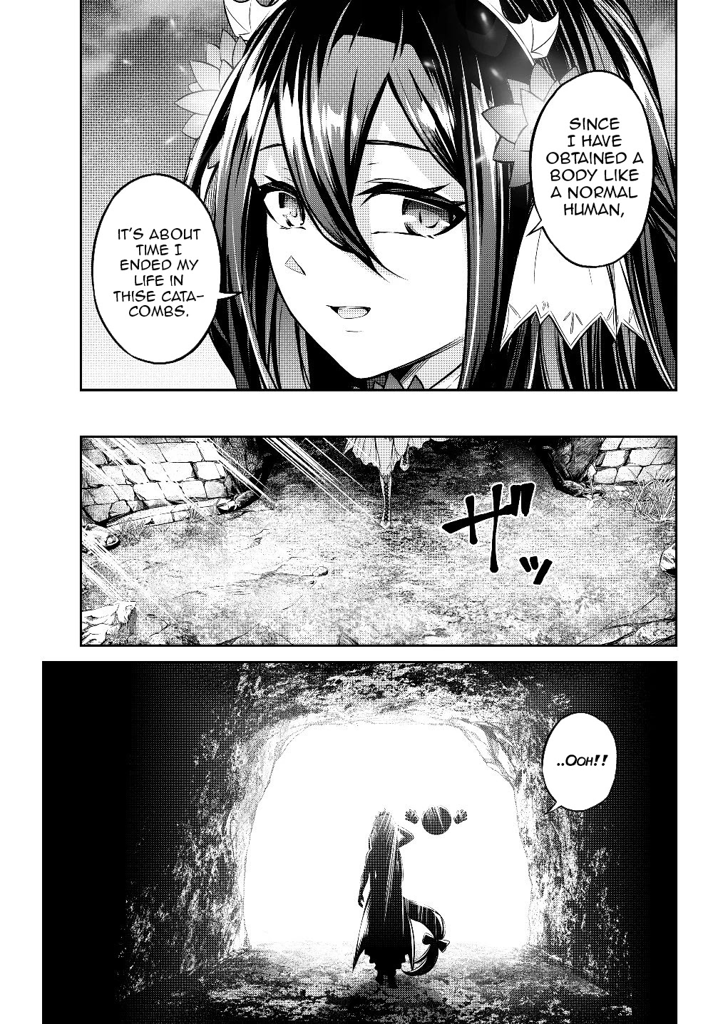 Jingai Hime Sama, Hajimemashita - Free Life Fantasy Online chapter 4.2 page 14