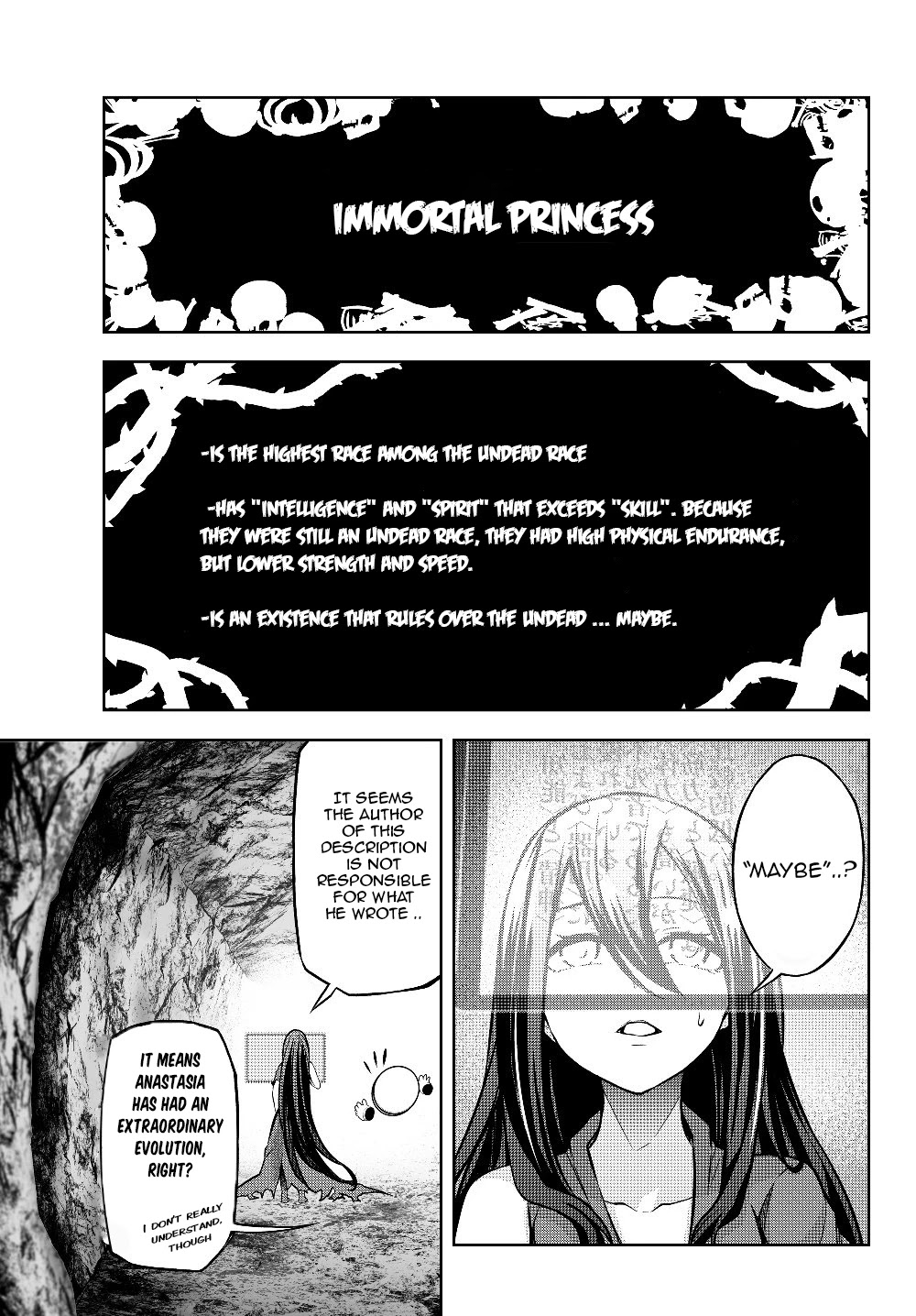 Jingai Hime Sama, Hajimemashita - Free Life Fantasy Online chapter 4 page 3